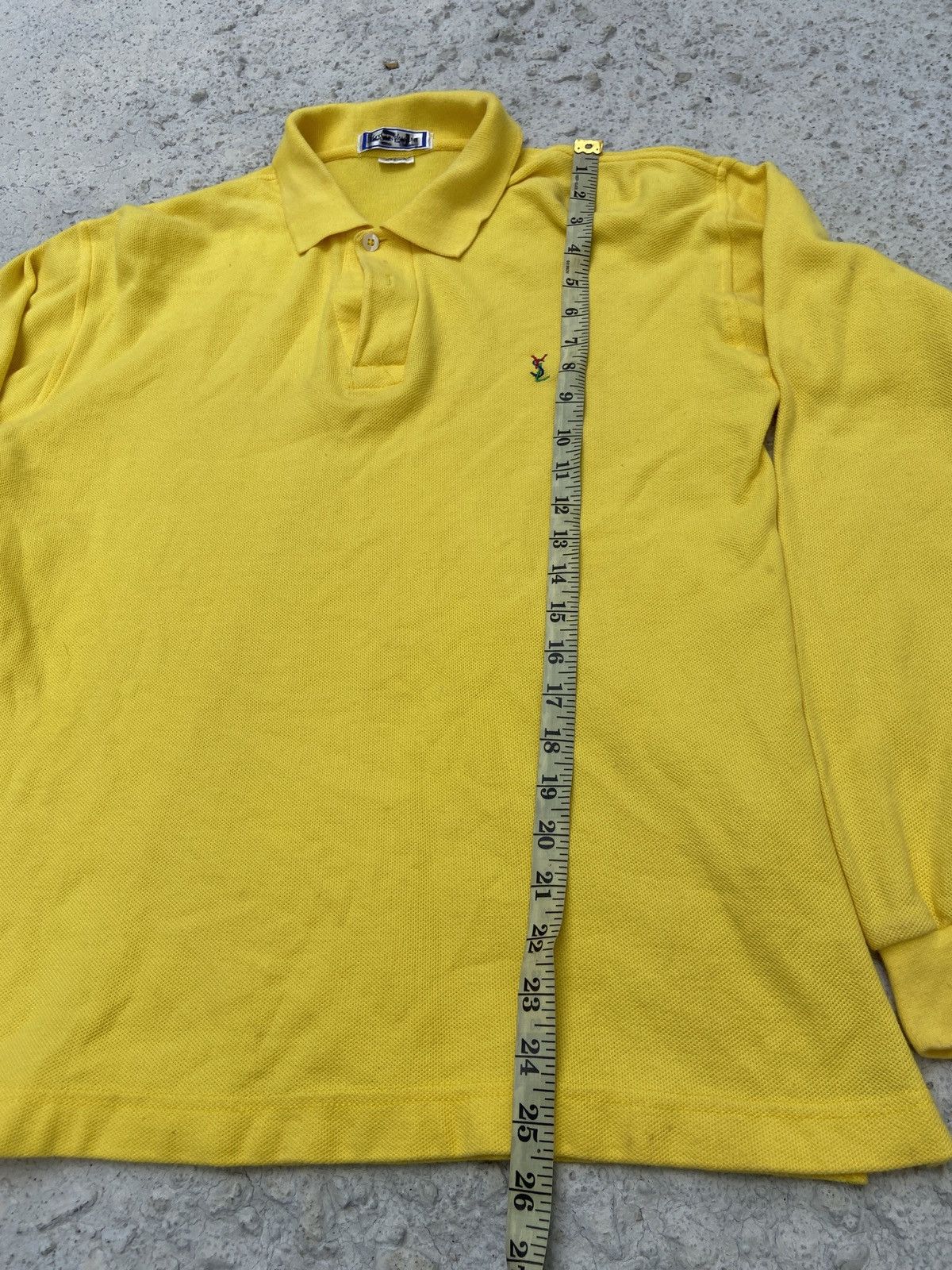 Vintage × Yves Saint Laurent Vintage Ysl Size US M / EU 48-50 / 2 - 8 Thumbnail
