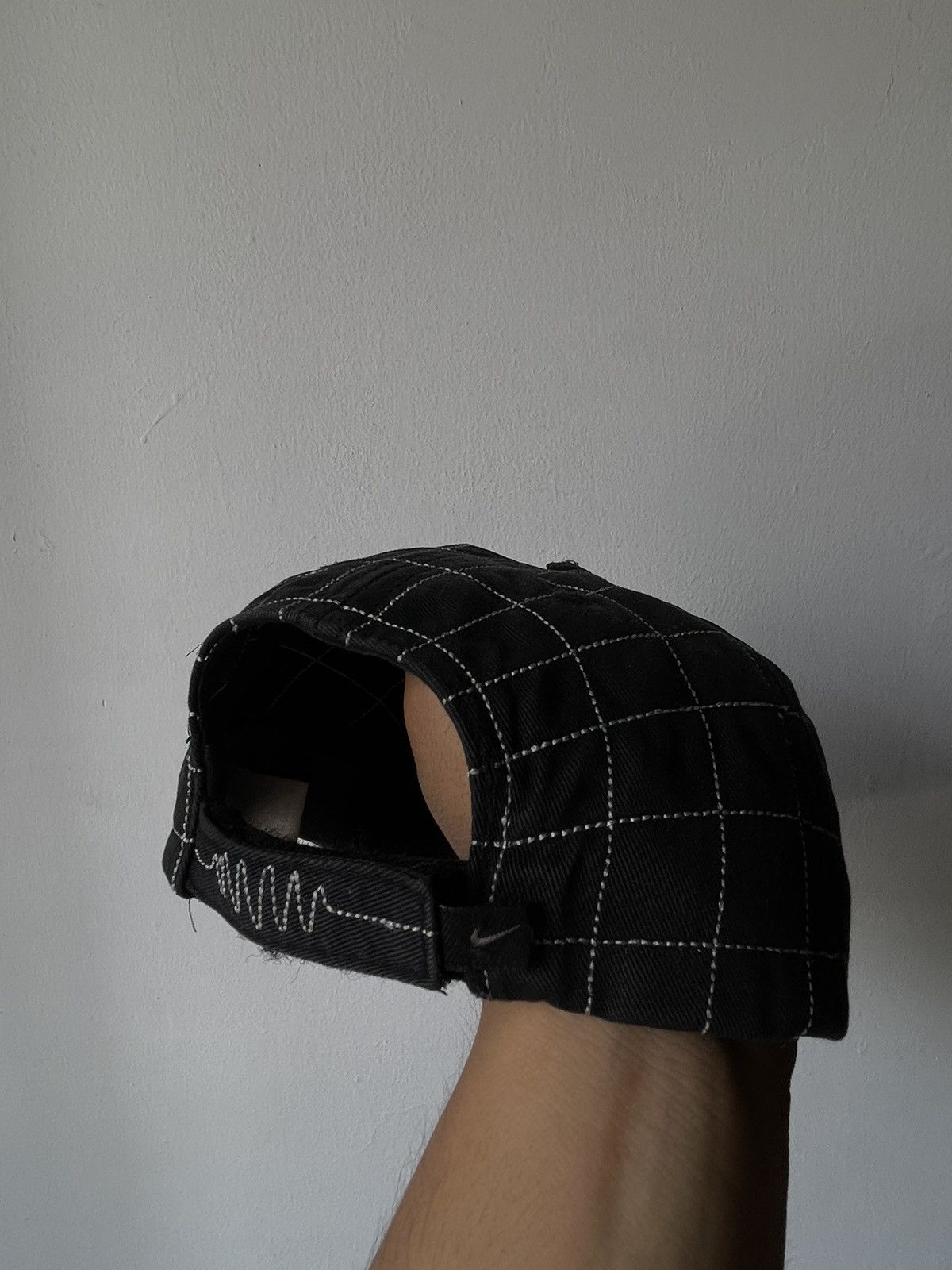 Nike Cap Nike Vintage Rare 🥶🔥 Size ONE SIZE - 7 Thumbnail
