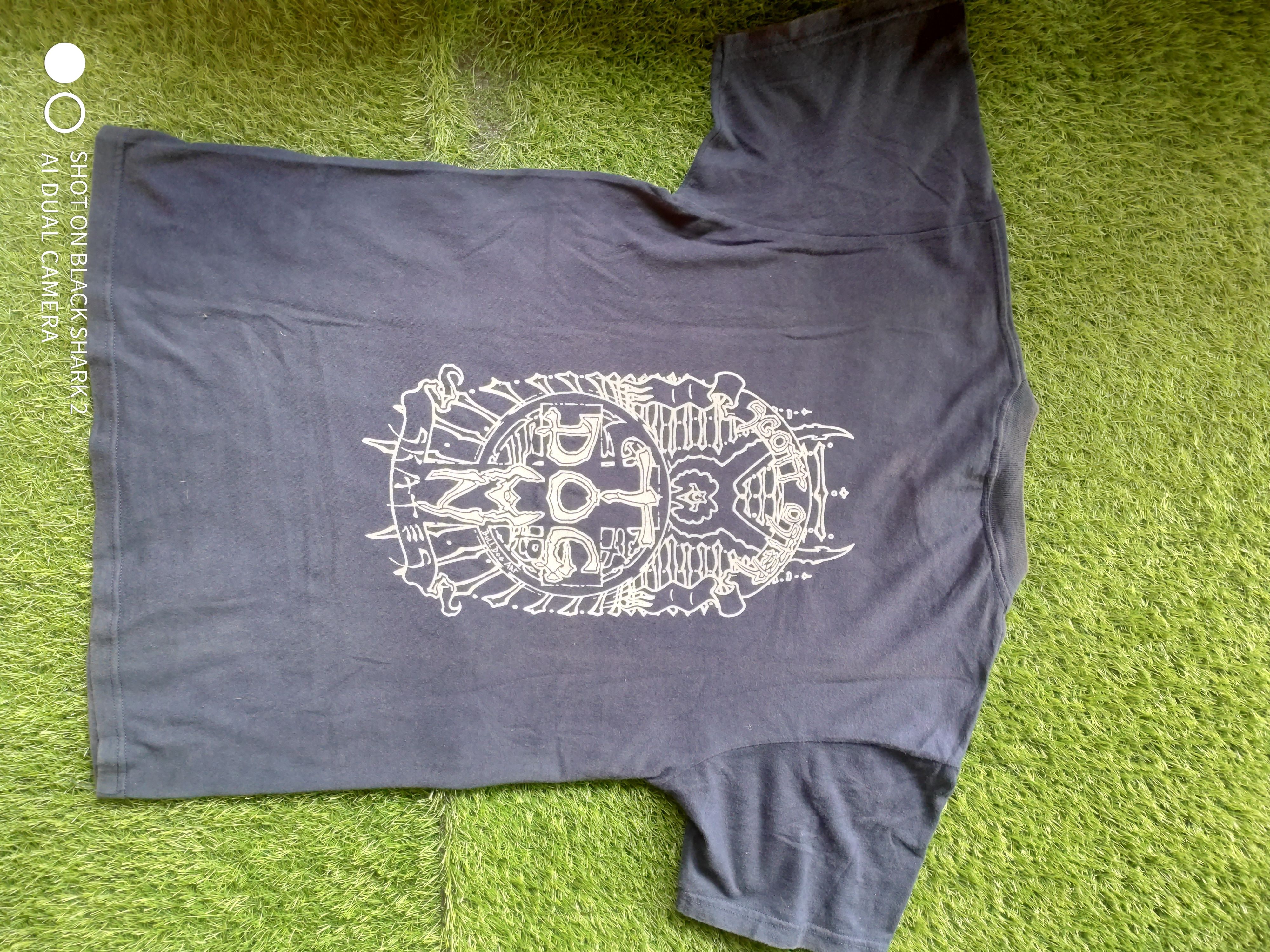 Dogtown Scott Oster pro skater Dogtown Size US M / EU 48-50 / 2 - 3 Thumbnail