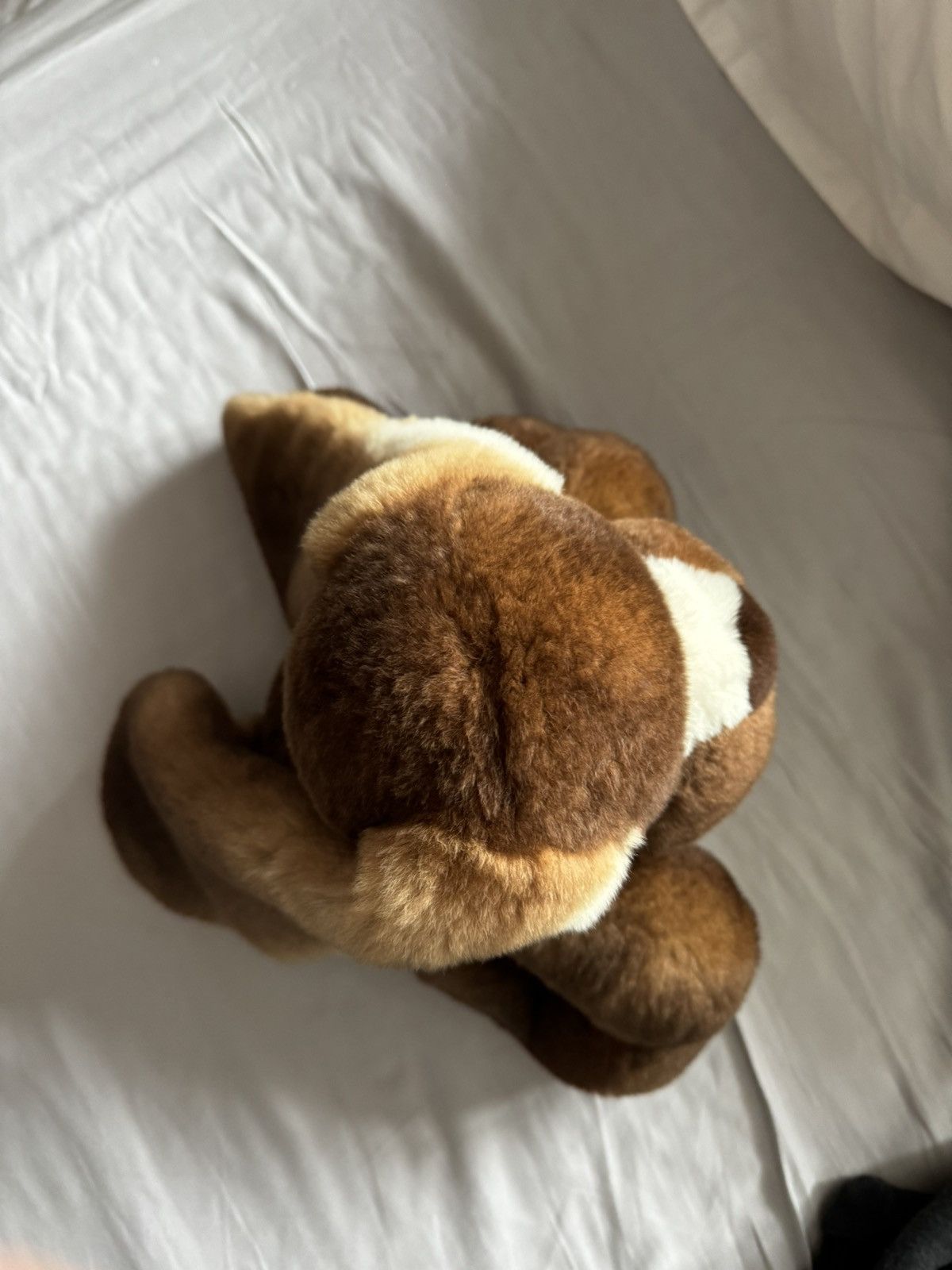 Loro Piana Loro Piana My First Doggy Orylag Plush Size ONE SIZE - 10 Thumbnail