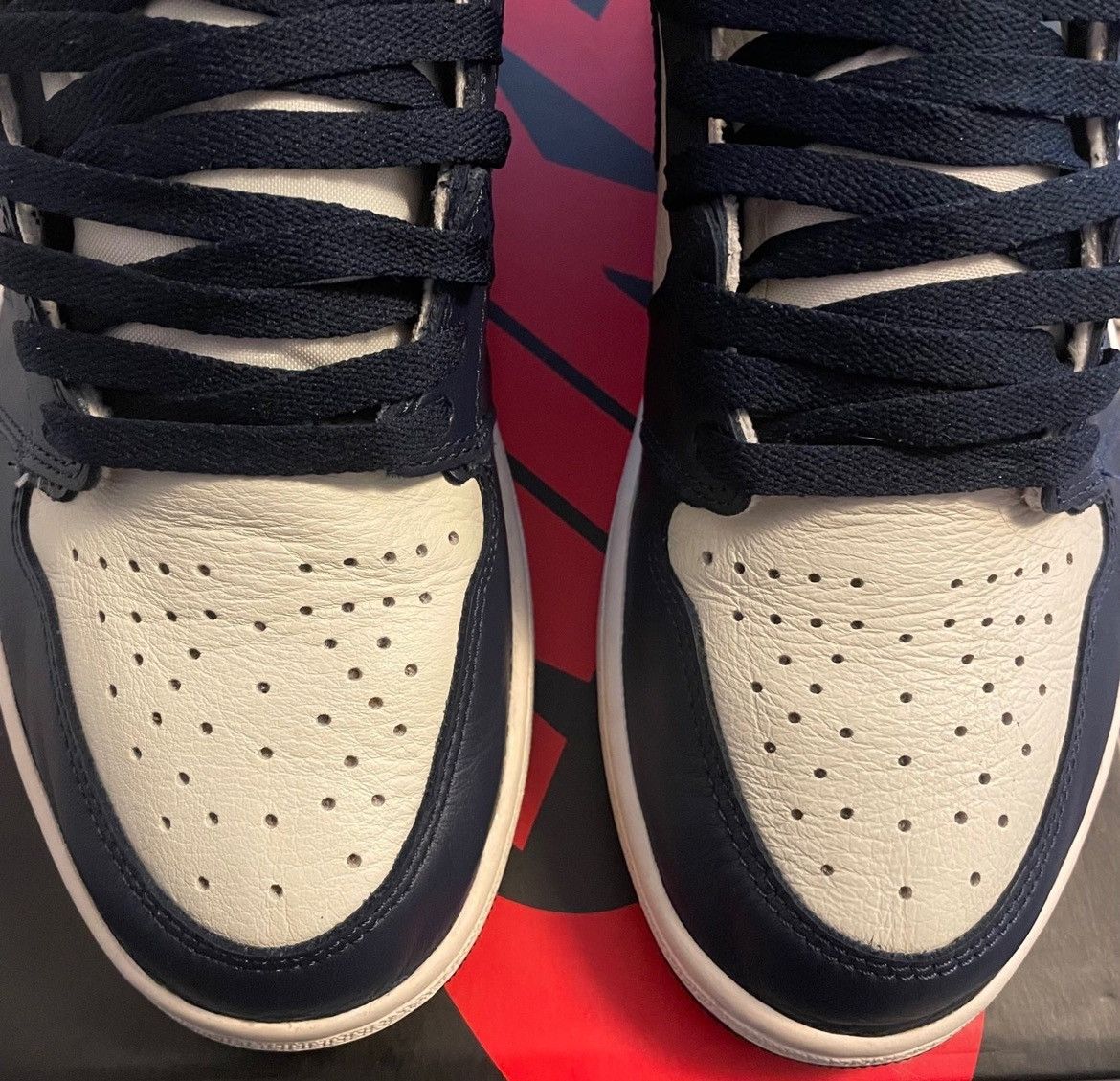 Jordan Brand × Nike Jordan 1 Size US 11 / EU 44 - 5 Thumbnail
