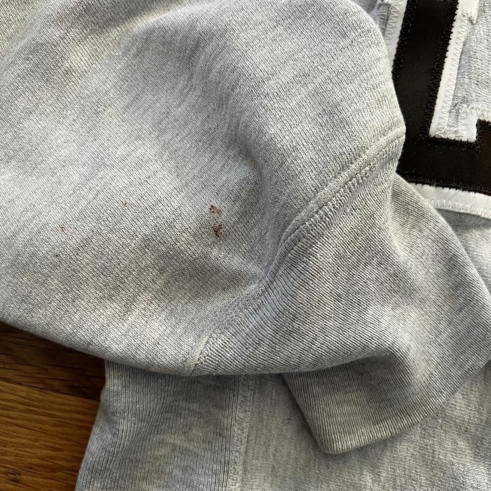Champion Vintage 1980s Champion Reverse Weave Lehigh Crewneck Sweat Size US L / EU 52-54 / 3 - 4 Thumbnail