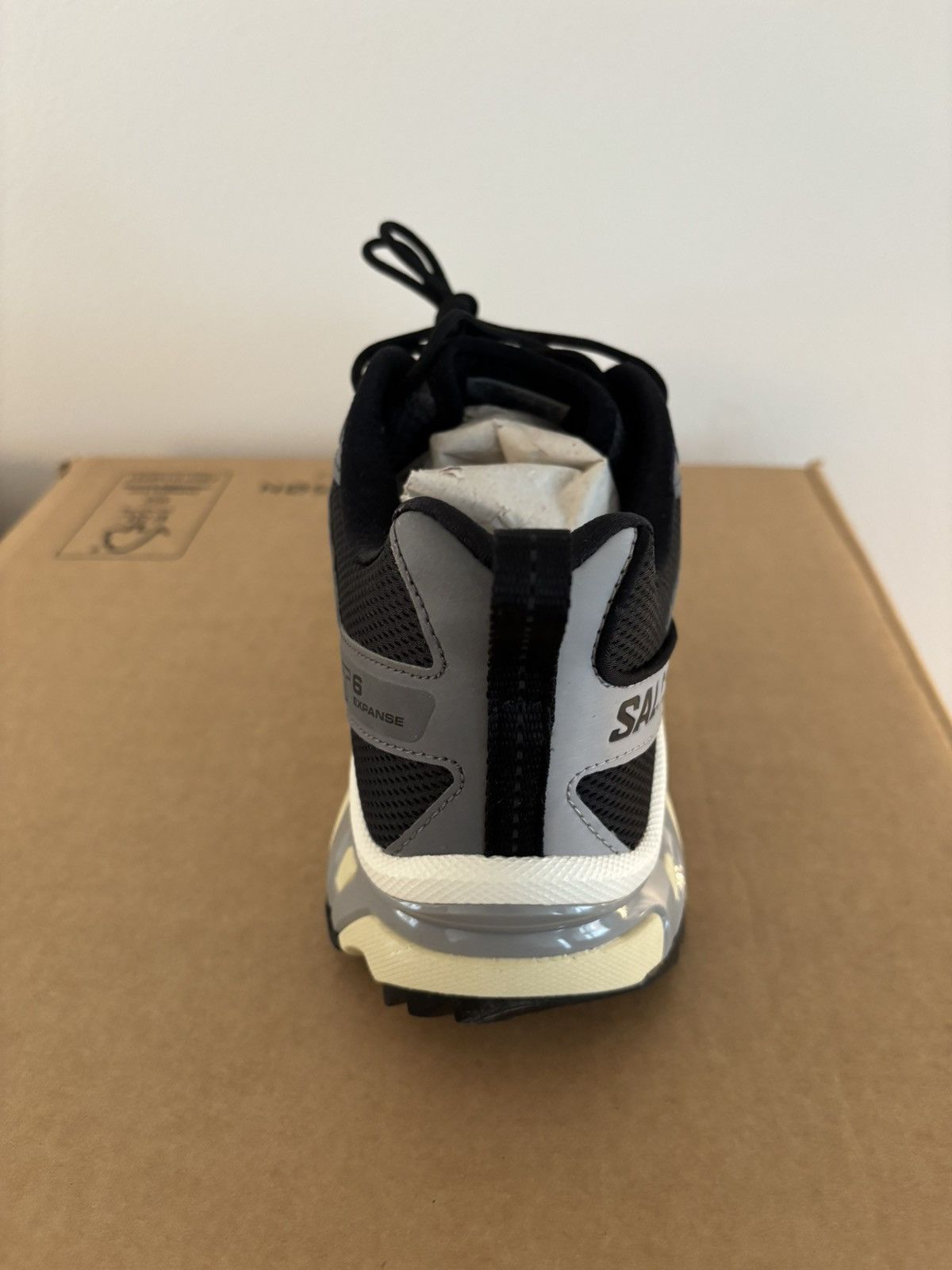 Salomon XT-6 Expanse Size US 11 / EU 44 - 7 Thumbnail