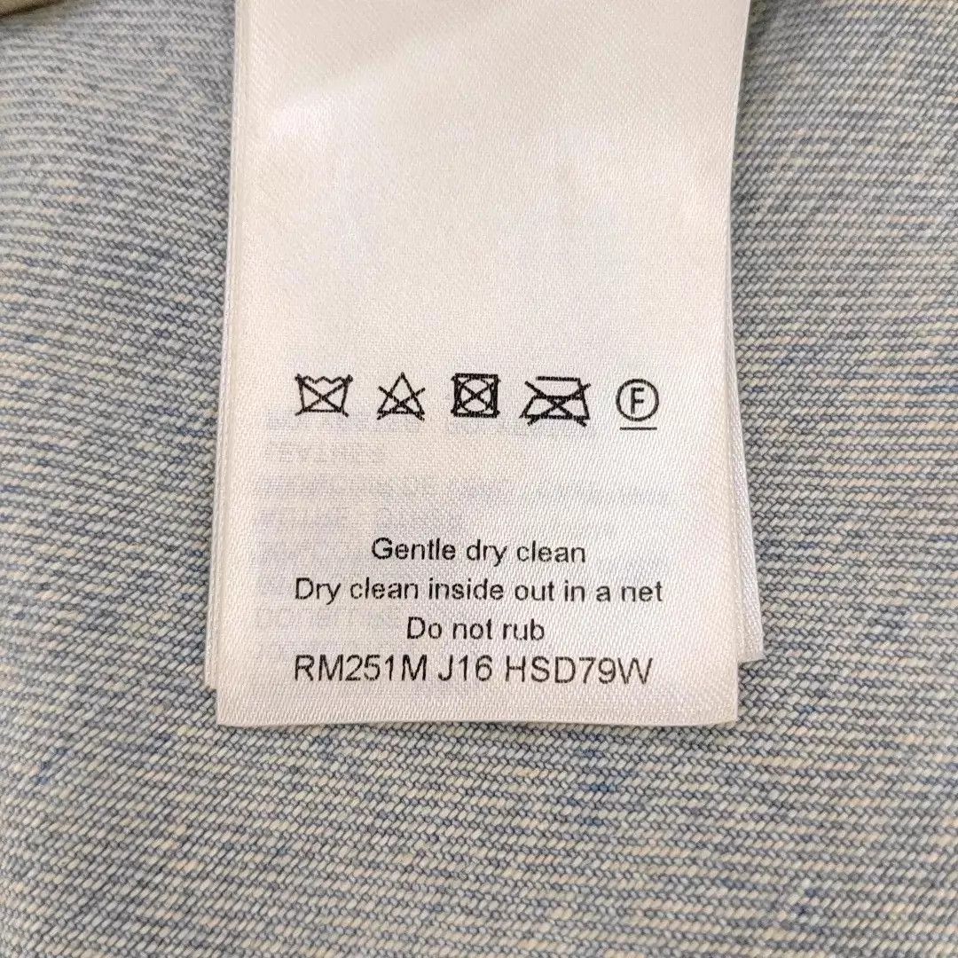 Louis Vuitton Louis Vuitton Men's 31 Pants Size US 31 - 4 Thumbnail