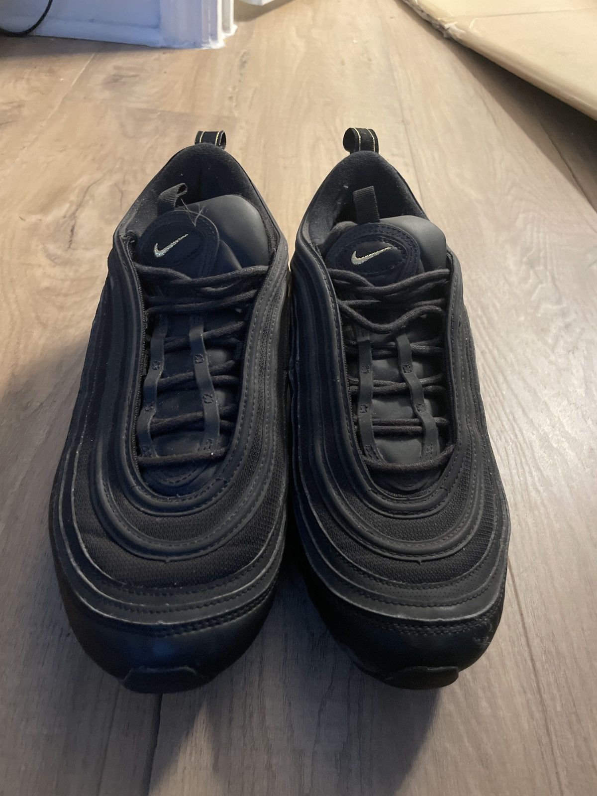 Nike Nike Air Max Size US 9.5 / EU 42-43 - 3 Thumbnail