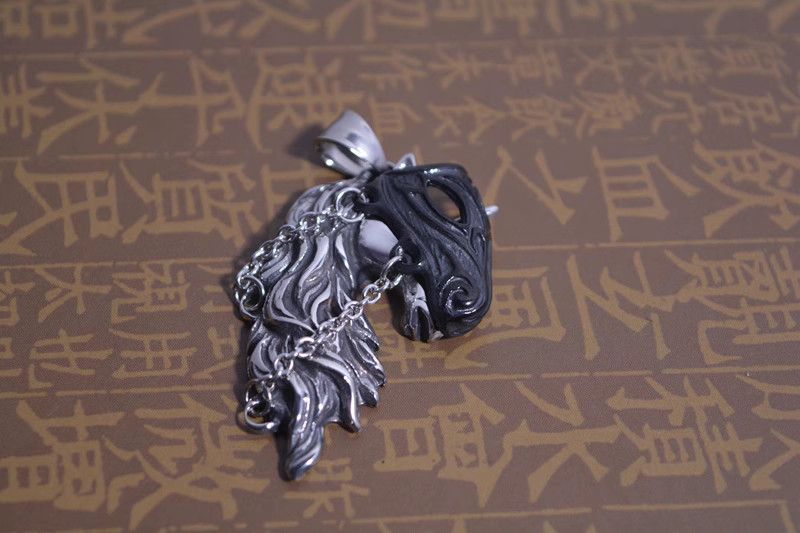 Other Crazy STEAL! Y2K Chains Necklace Chain Size ONE SIZE - 2 Thumbnail