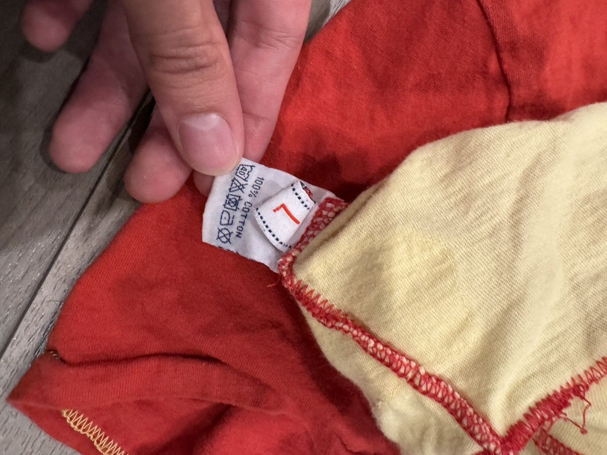 Evisu Vintage Evisu tee Size US L / EU 52-54 / 3 - 3 Thumbnail