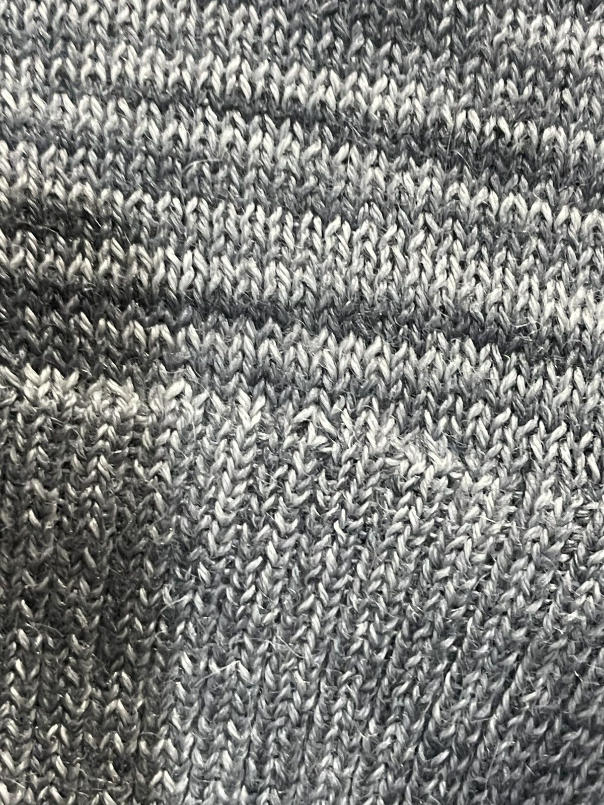 Corridor 100% Alpaca Sweater Size US L / EU 52-54 / 3 - 3 Thumbnail
