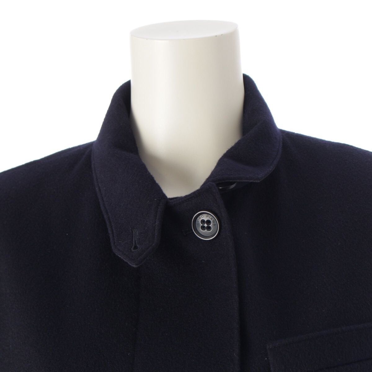 Loro Piana Loro Piana Cashmere Outerwear Jacket Size US M / EU 48-50 / 2 - 3 Thumbnail