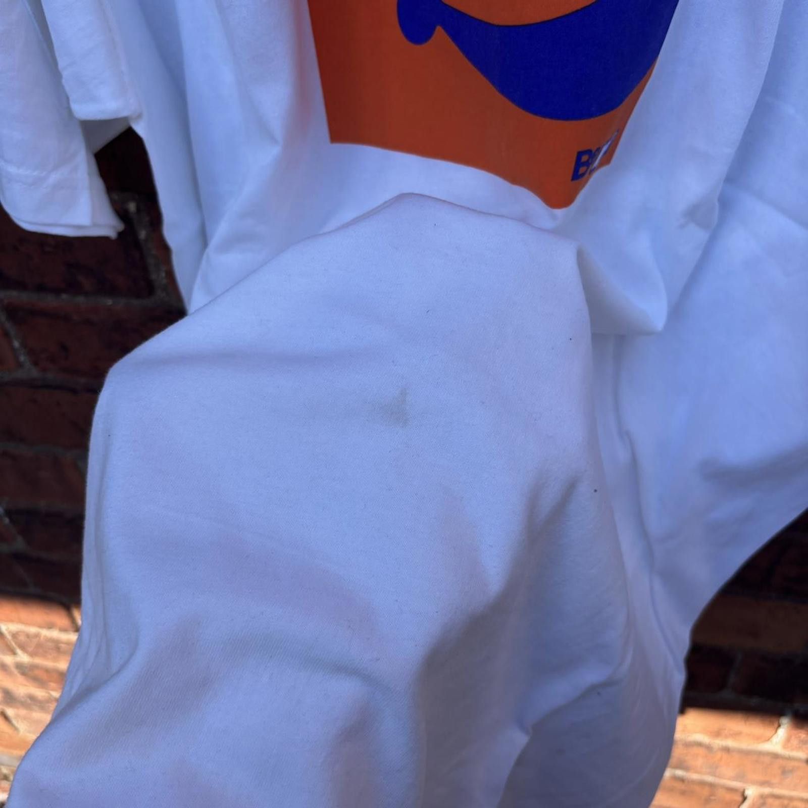Fruit Of The Loom vintage kool aid t shirt 90s/00s XL Size US XL / EU 56 / 4 - 3 Thumbnail