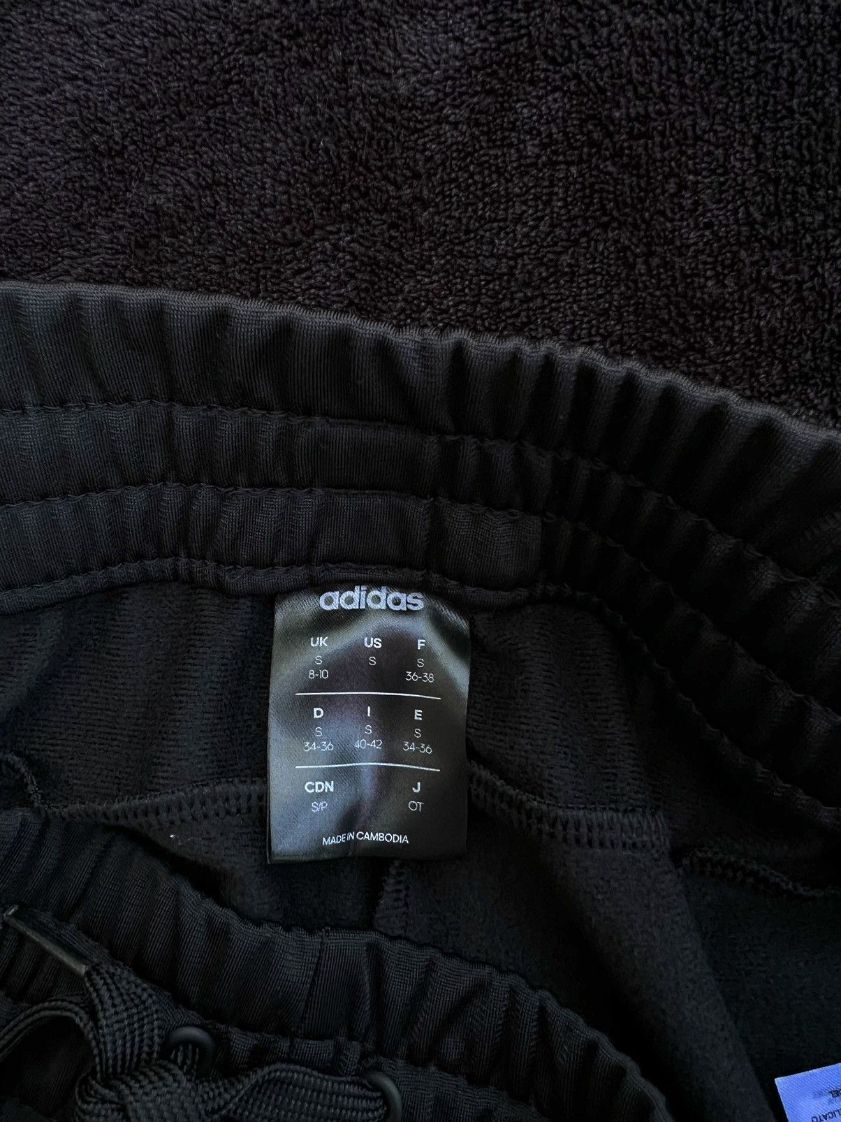 Adidas × Vintage Adidas Trackpants Size US 32 / EU 48 - 2 Thumbnail