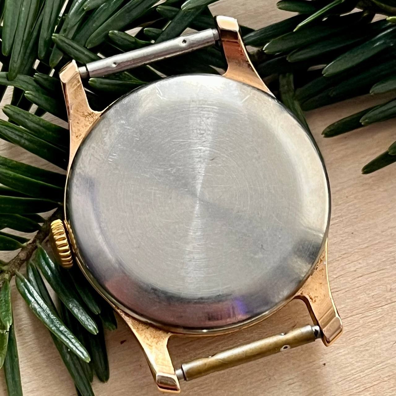 Arnold Zimberg Vintage Mechanical Watch “ZIM” (USSR) | 1960s Size ONE SIZE - 2 Thumbnail
