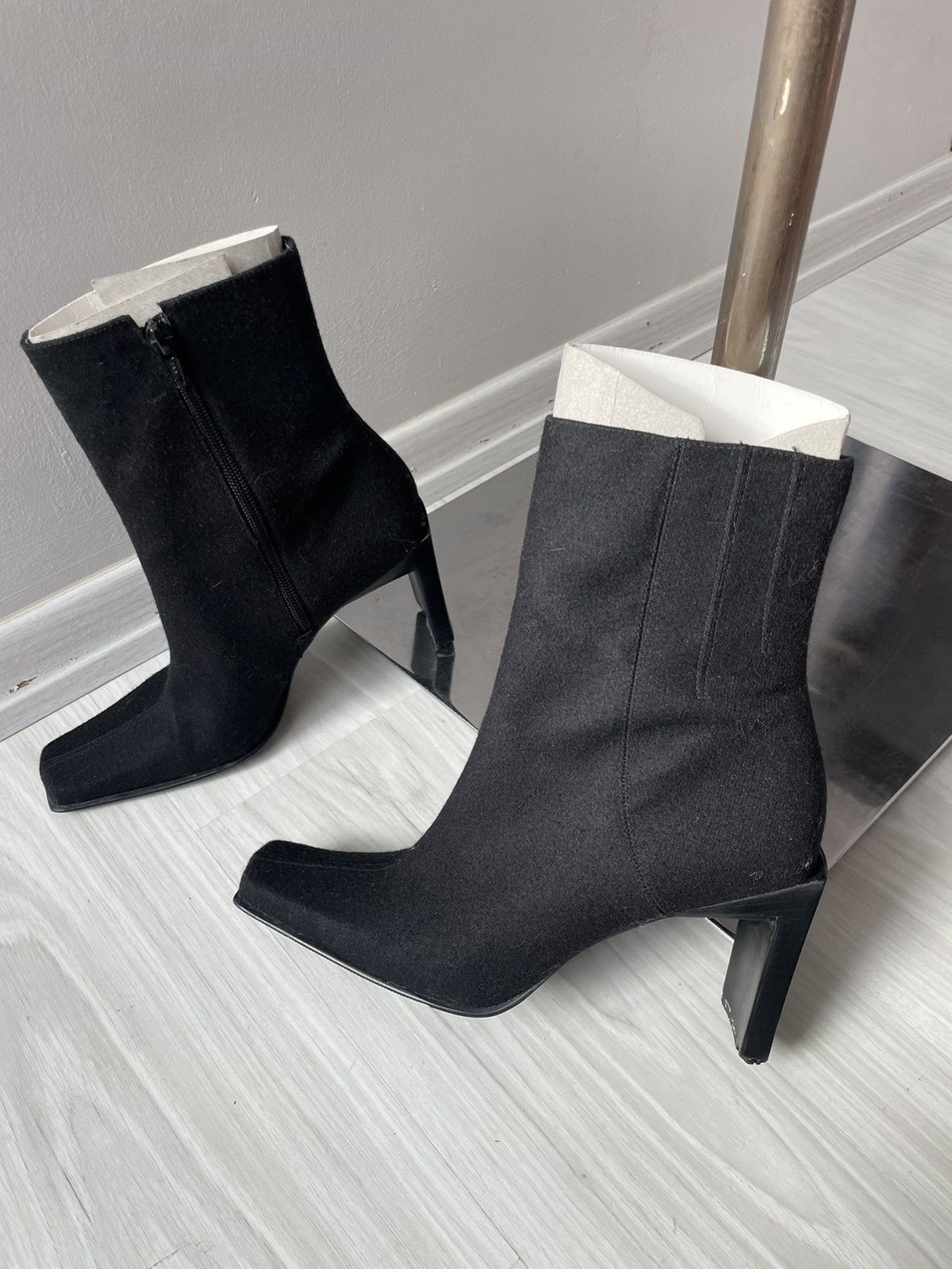 Nine West Nine West boots Size US 7 / IT 37 - 5 Thumbnail