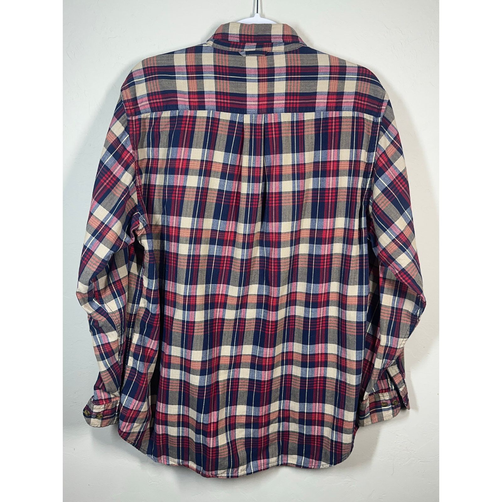 Hunt Club Hunt Club Men’s Large Button Down Shirt Size US L / EU 52-54 / 3 - 2 Thumbnail
