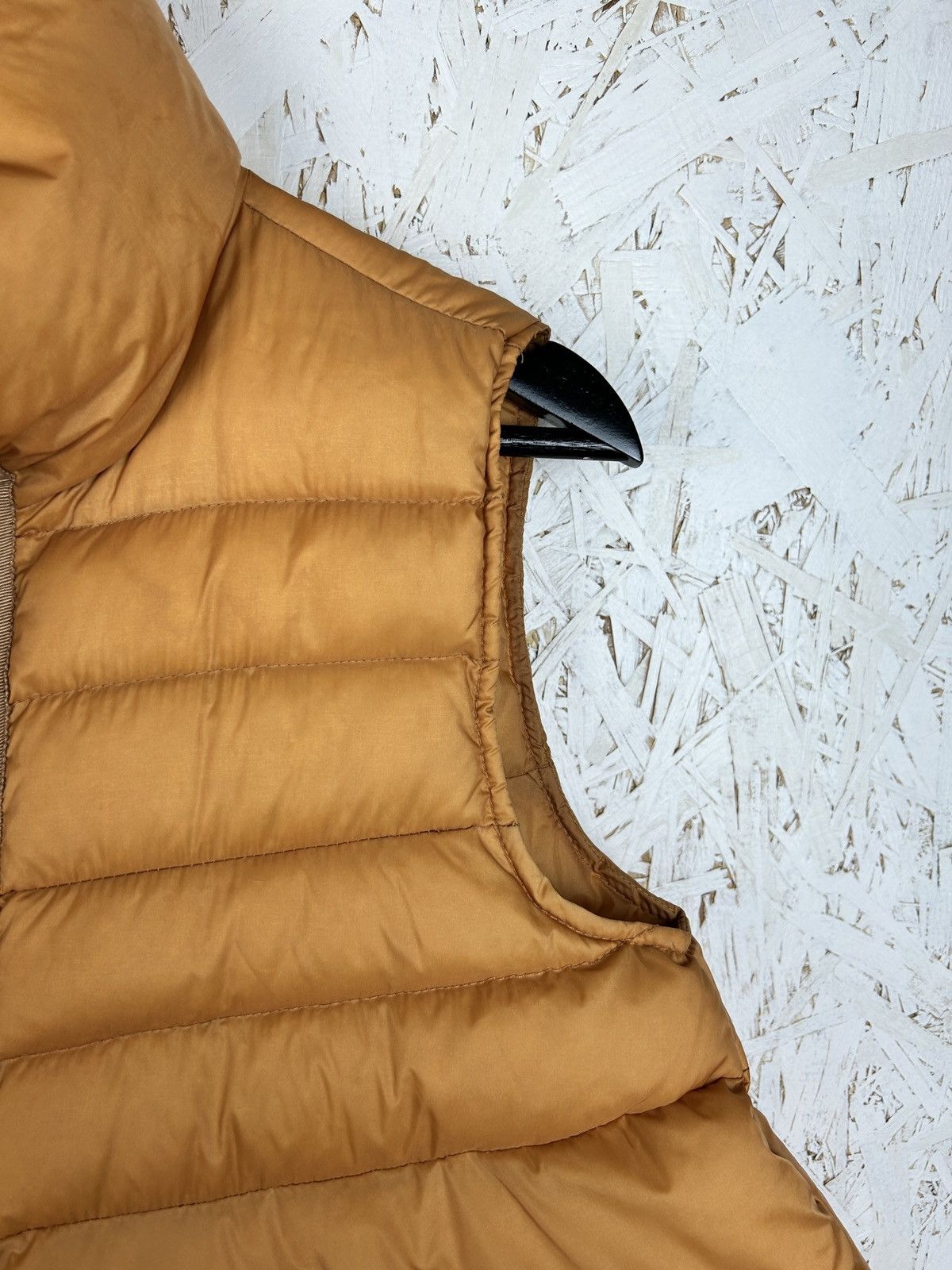 Moncler Moncler Mitsuko Giubbotto Reworked Jacket Puffer Vest M Size M / US 6-8 / IT 42-44 - 3 Thumbnail