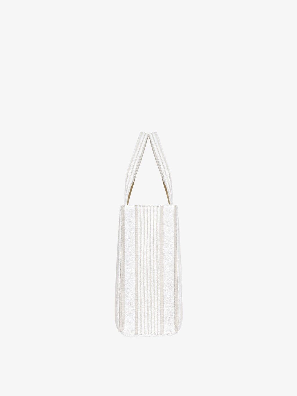 Givenchy o1w1db10925 Size: OS / Tote Bag in Ivory Size ONE SIZE - 2 Thumbnail