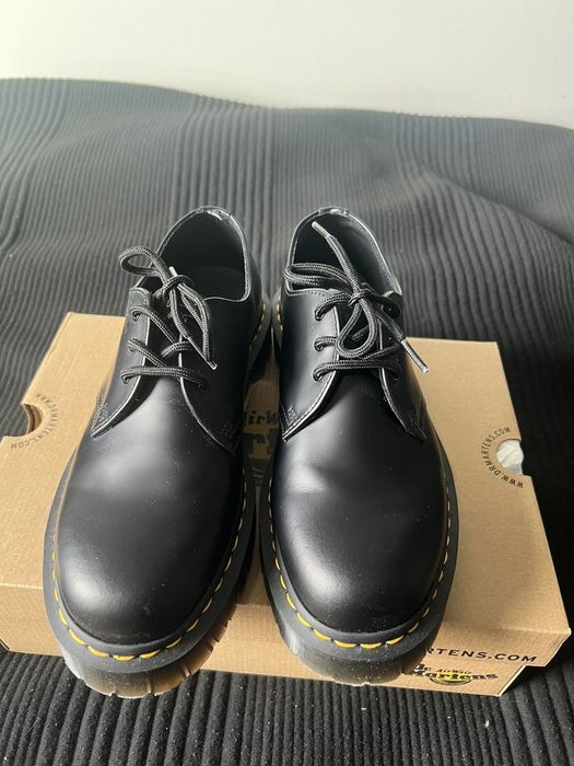 Dr. Martens 1461 doc martens | Grailed