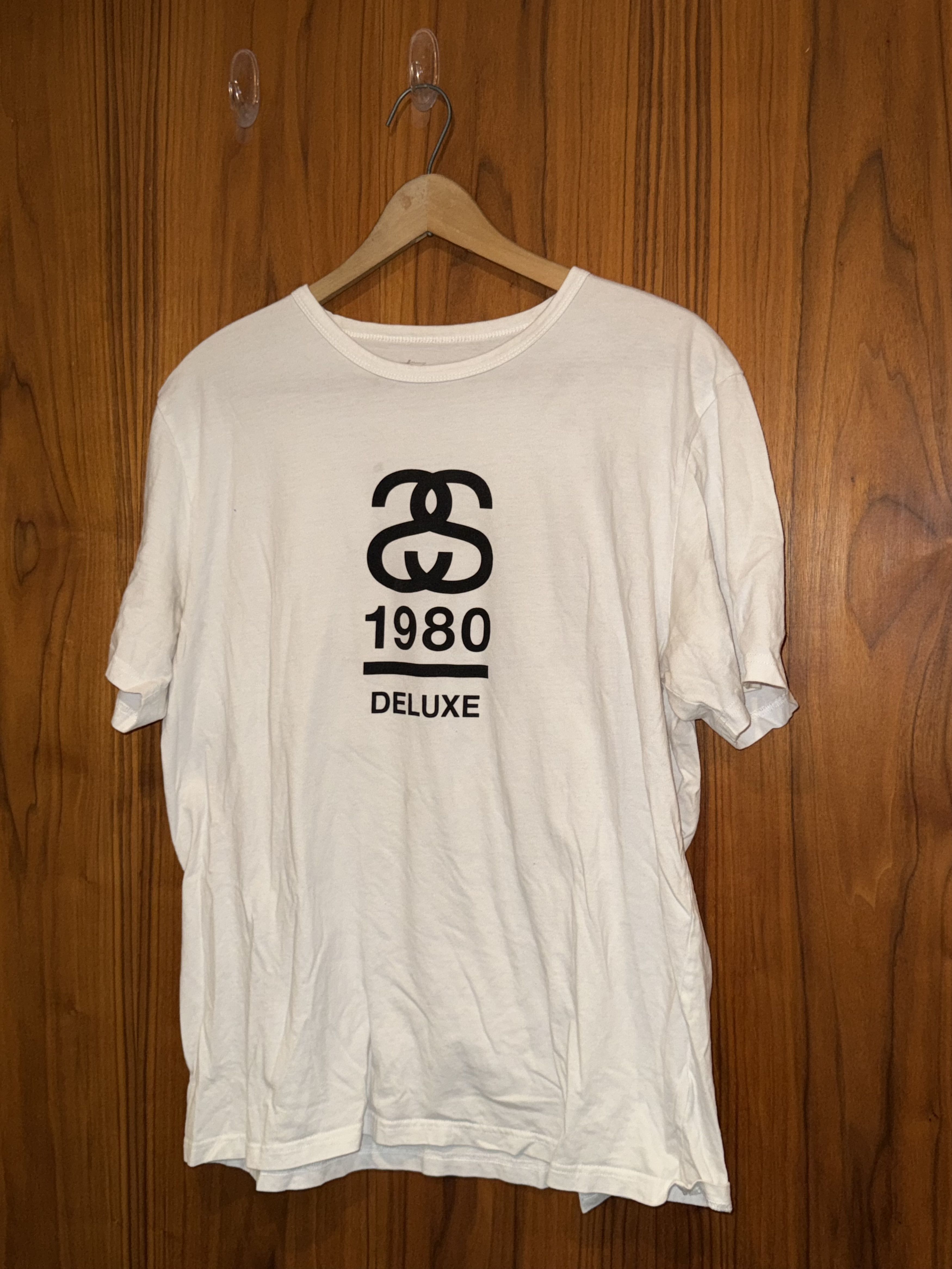 Stussy Stussy 1980 Deluxe Size US XL / EU 56 / 4 - 1 Thumbnail