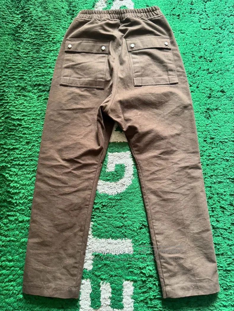 Rick Owens Rick Owens pants. Size US 32 / EU 48 - 4 Thumbnail