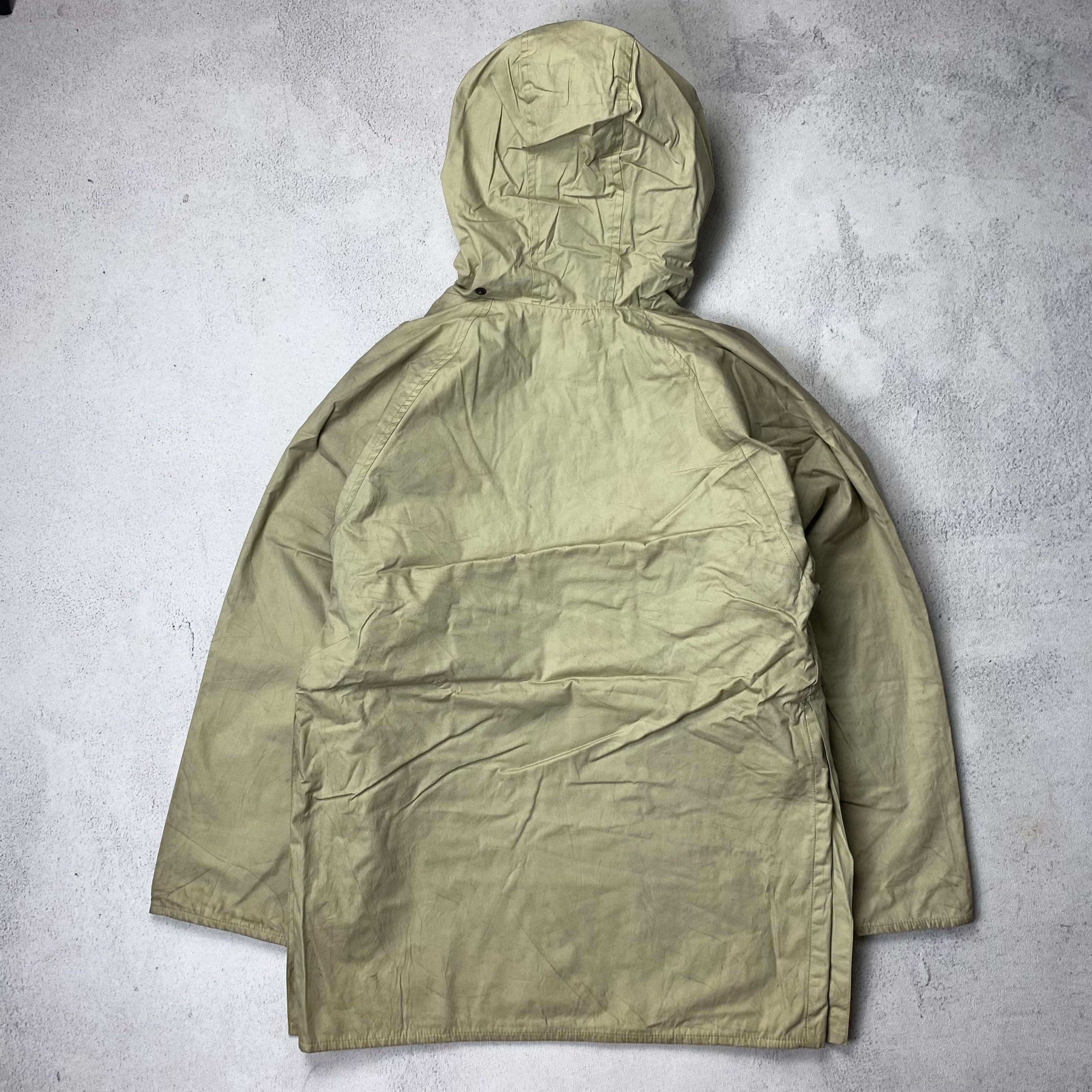 Mackintosh Mackintosh Cagoule Anorak Jacket Size US M / EU 48-50 / 2 - 7 Thumbnail