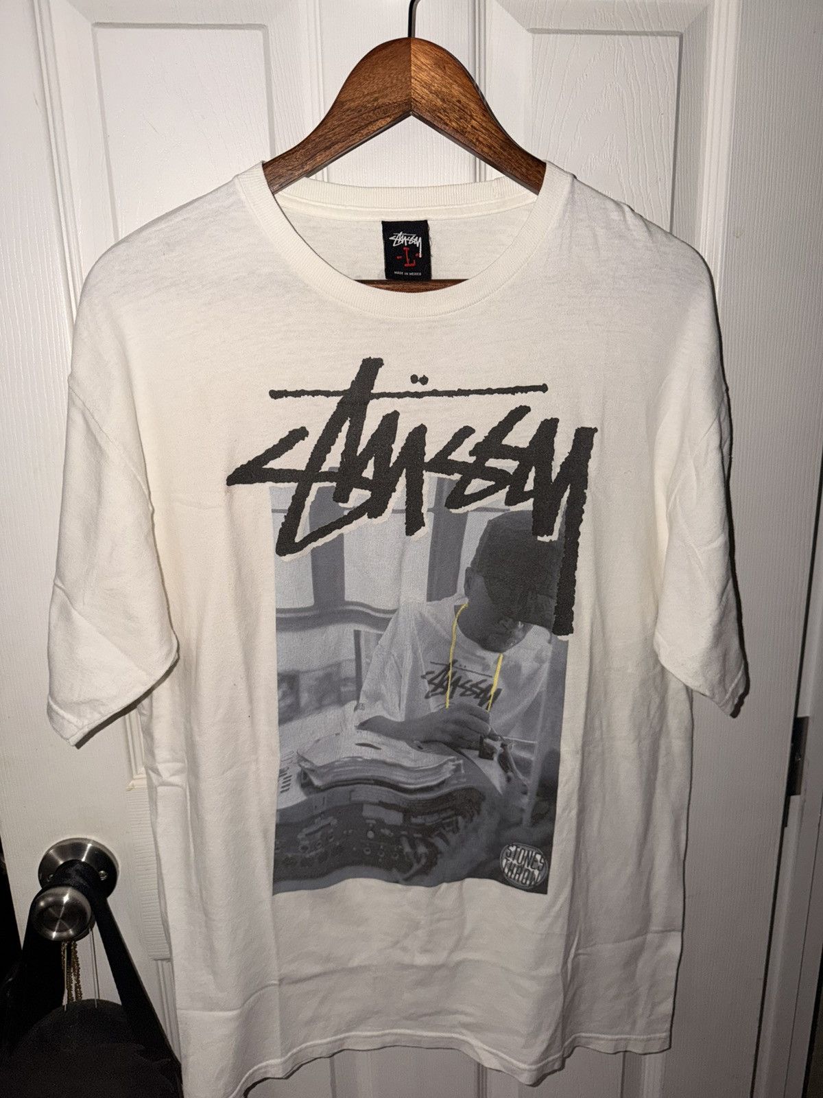 Stussy J Dilla | Grailed