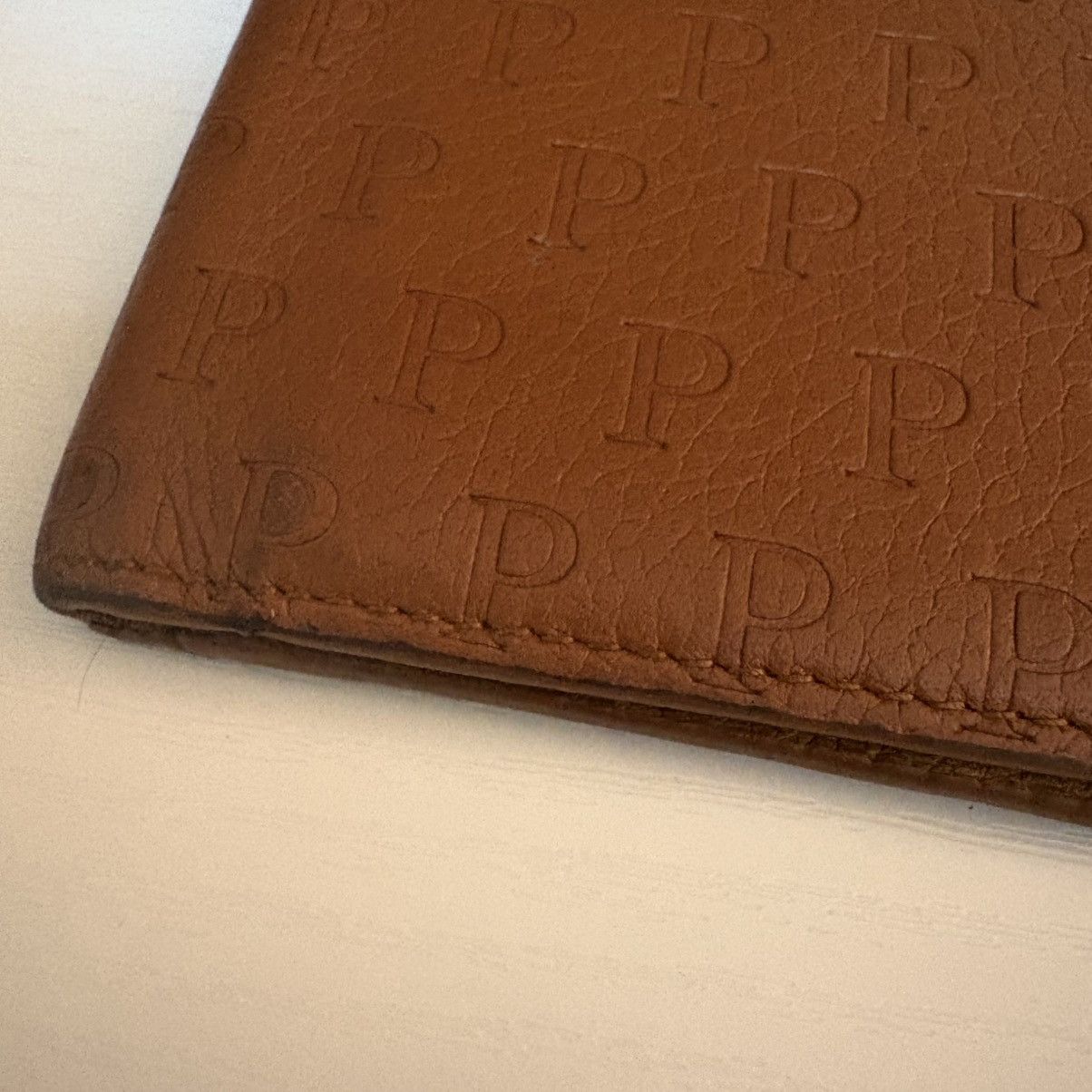 Palace Palace wallet tri logo Size ONE SIZE - 6 Thumbnail