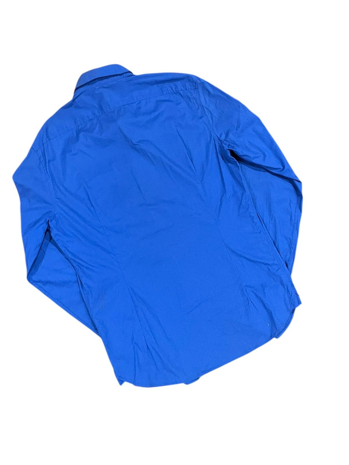 Moschino Love Moschino Woodstock Inspire Shirts Size US L / EU 52-54 / 3 - 18 Thumbnail