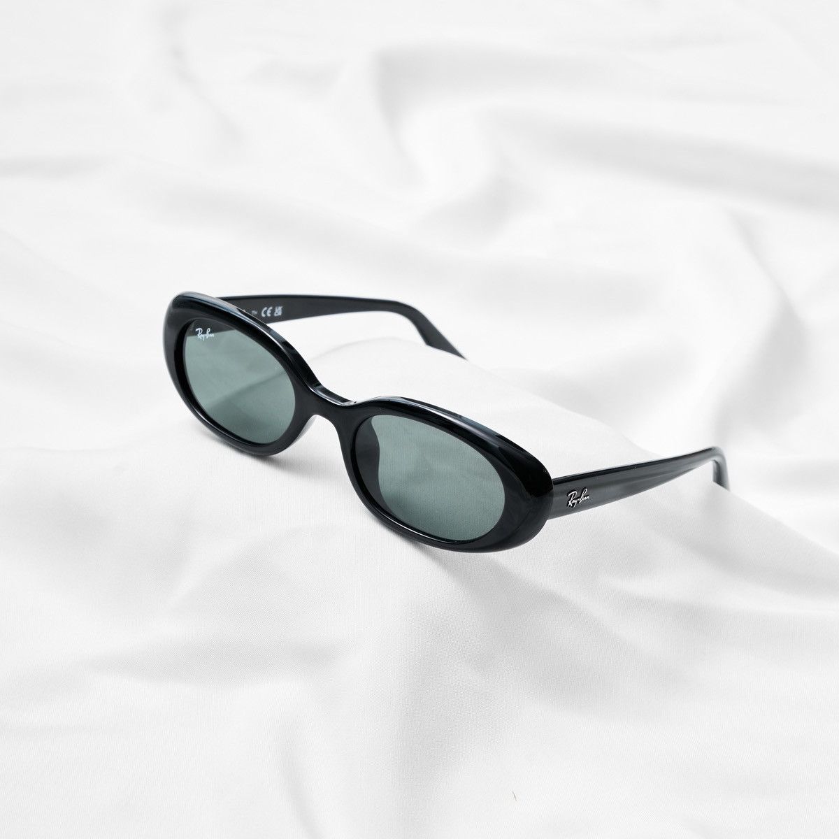 RayBan RAYBAN 0RB4441D 667771 SUNGLASSES Size ONE SIZE - 1 Thumbnail