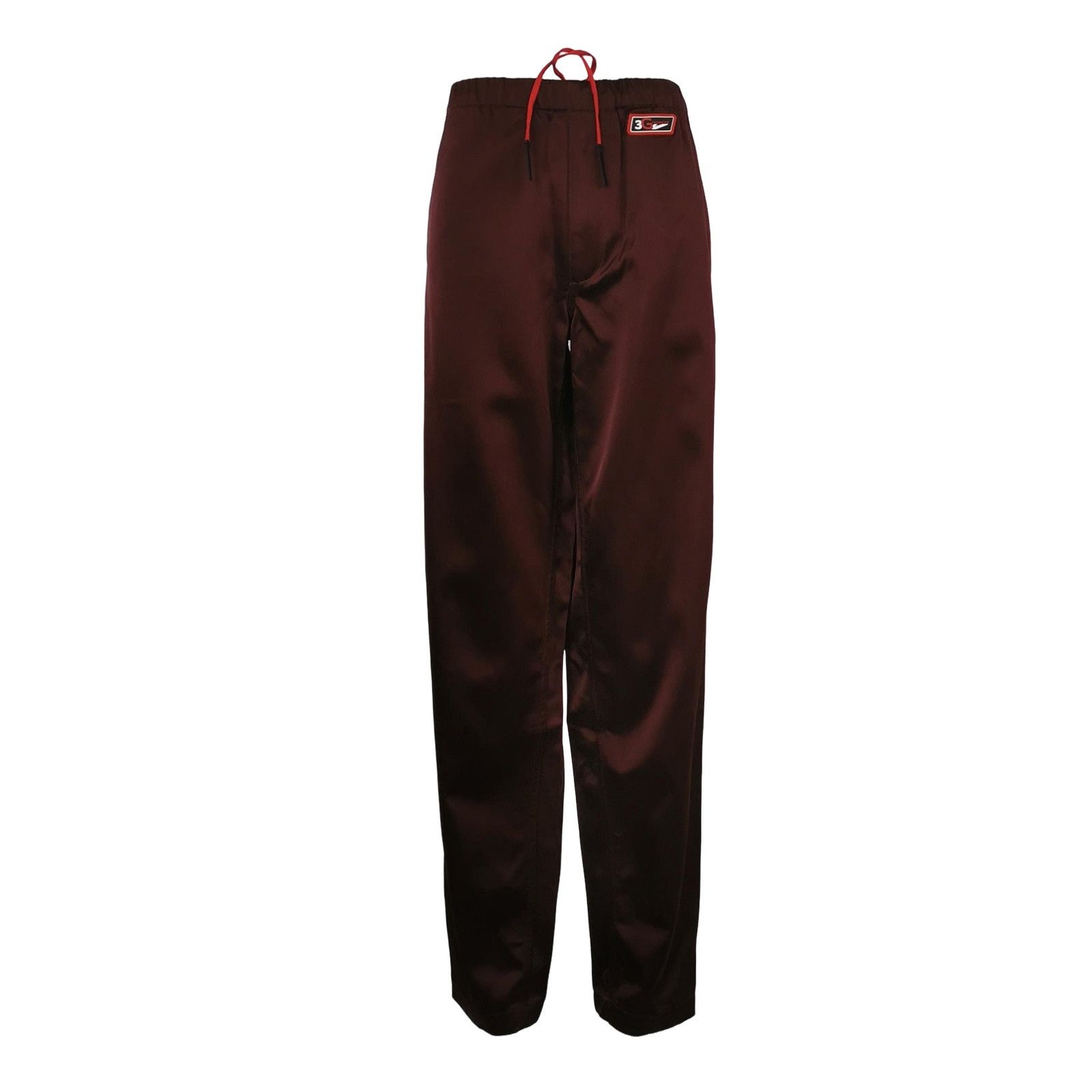 Givenchy Givenchy Contrast Side Stripe Trousers 48 Size US 32 / EU 48 - 1 Thumbnail