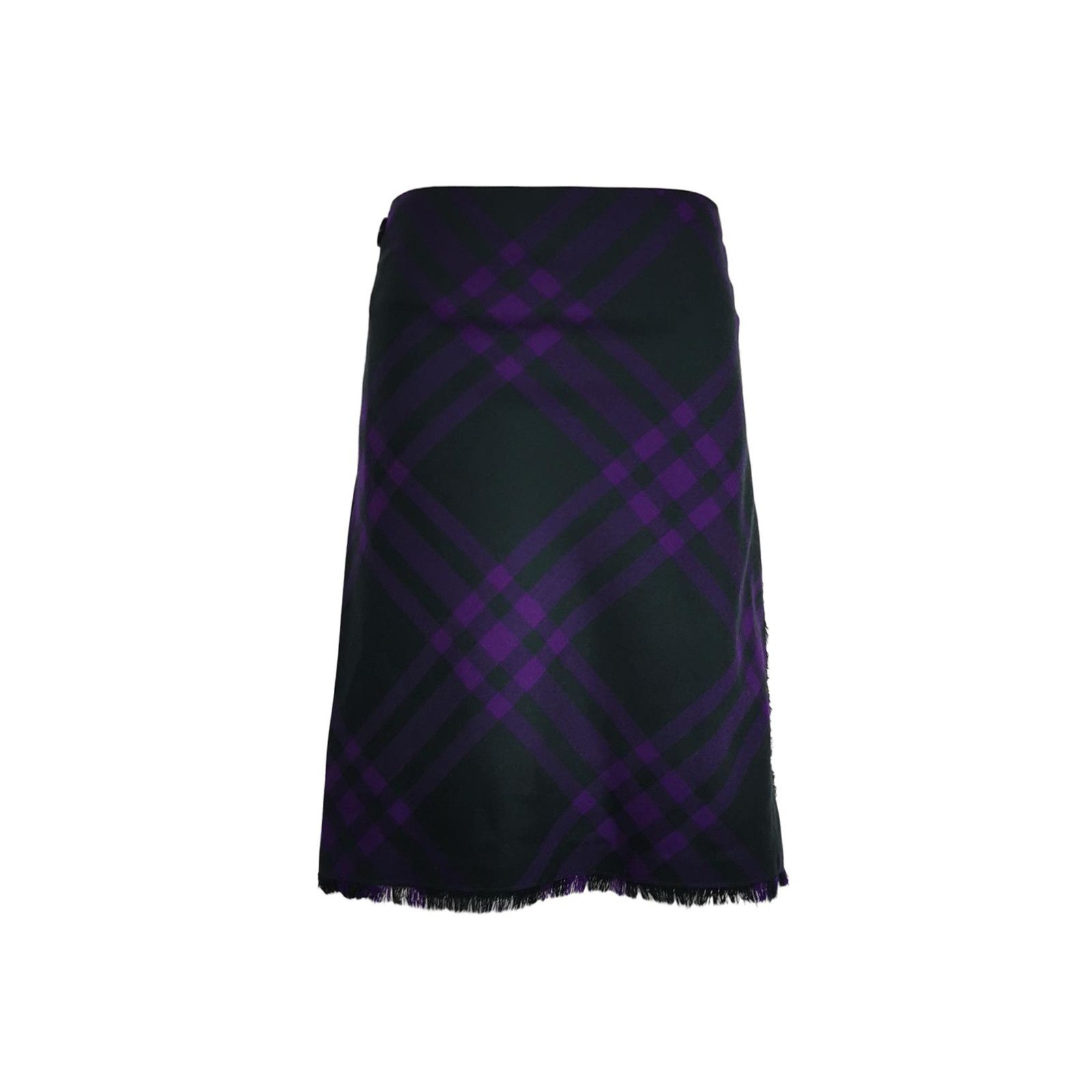 Burberry Burberry Women 30 Midi Skirts Size 30" / US 8 / IT 44 - 1 Thumbnail