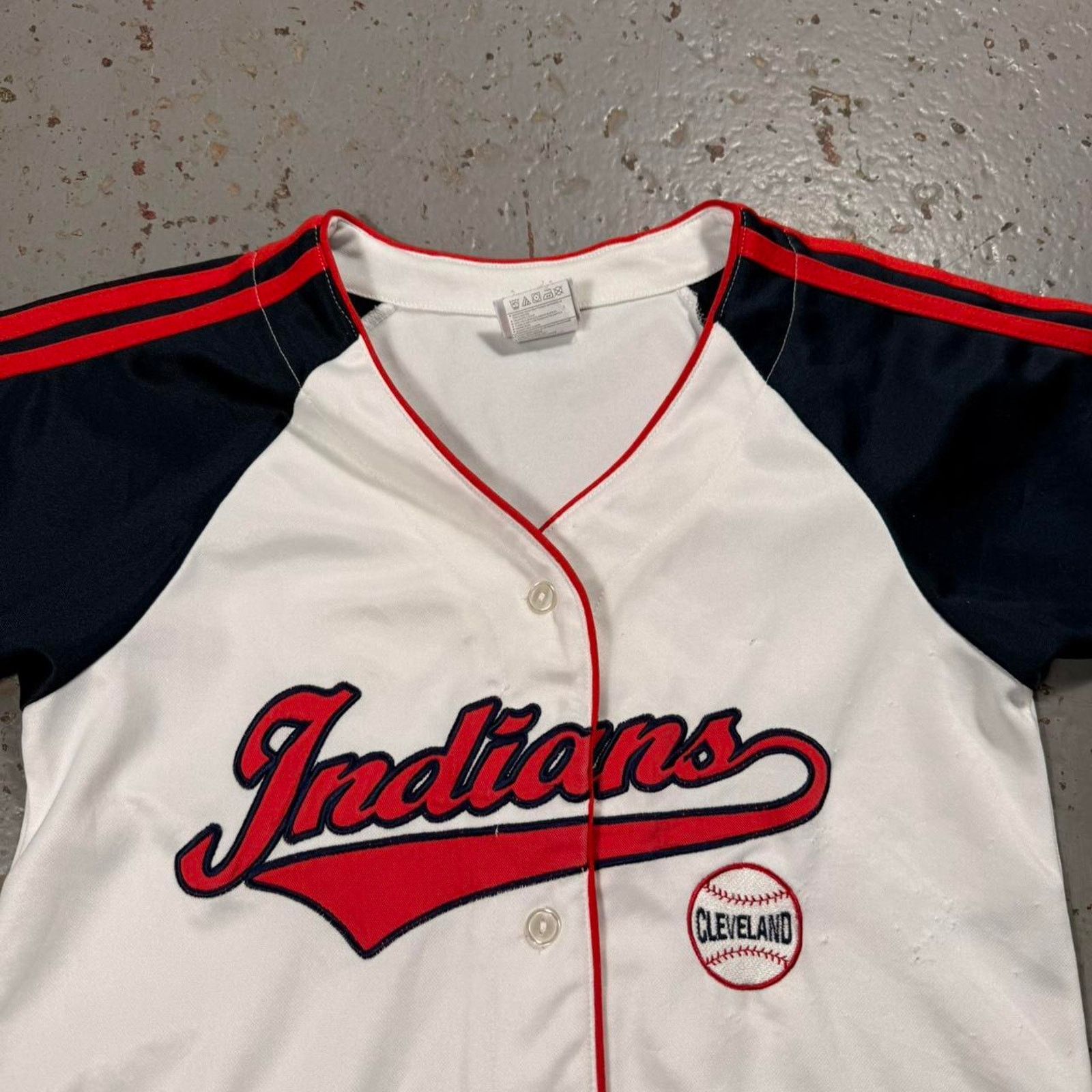 MLB Vintage womens mlb jersey length Size S / US 4 / IT 40 - 3 Thumbnail