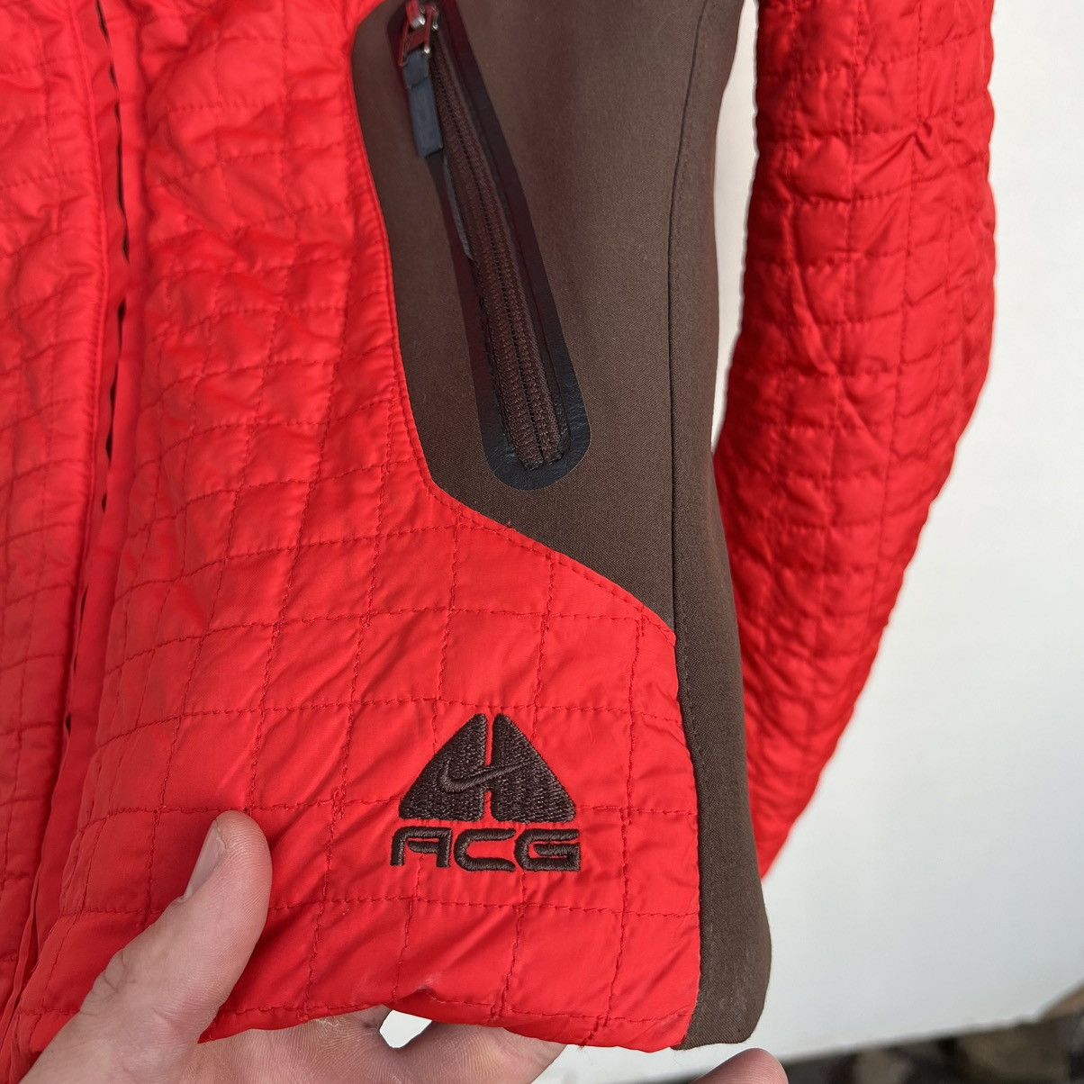 Nike × Nike ACG Nike ACG jacket Size S / US 4 / IT 40 - 3 Thumbnail