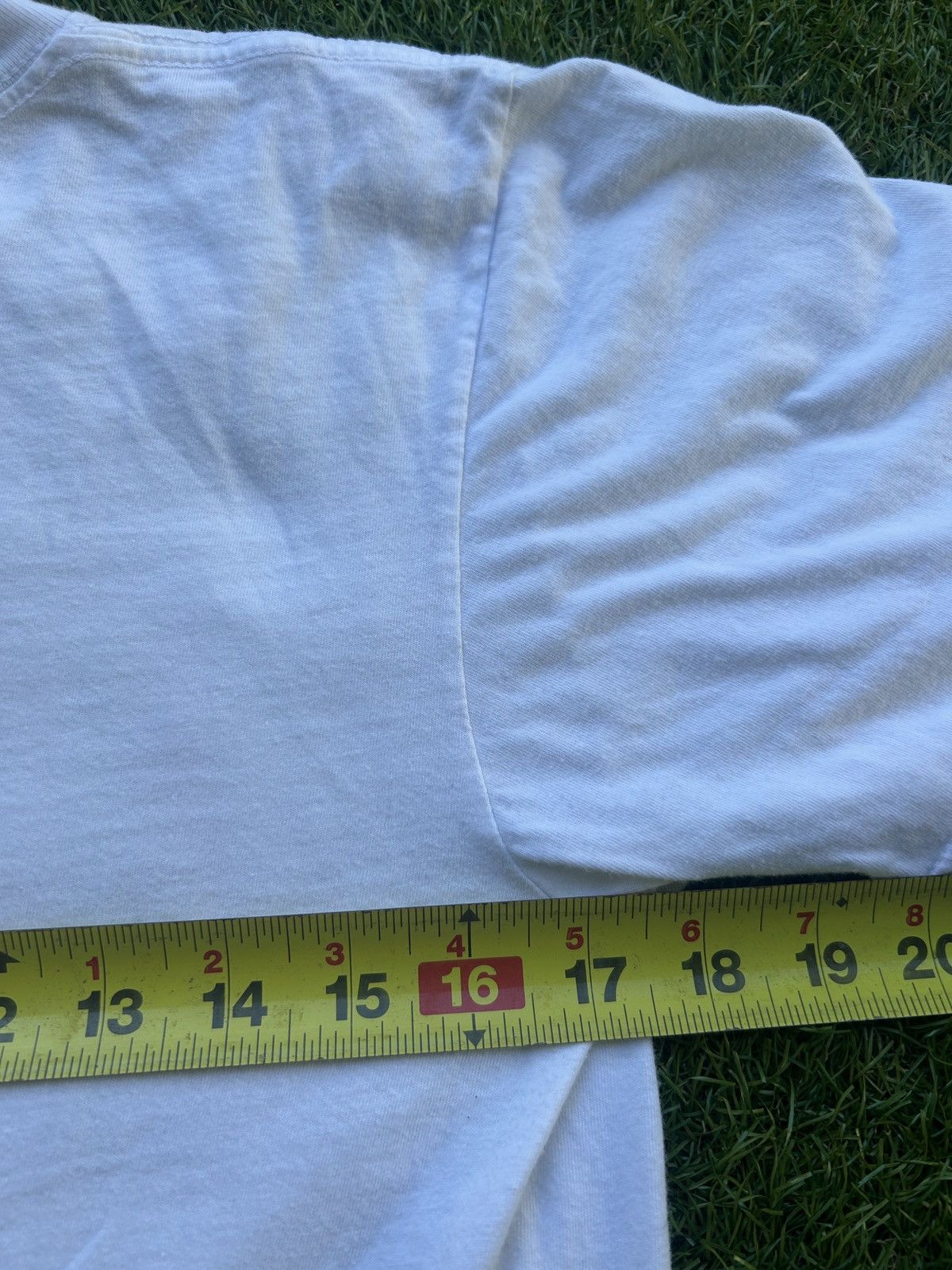 Band Tees U2 Experience + Innocence Tour 2018 Concert T-Shirt Size US S / EU 44-46 / 1 - 6 Thumbnail