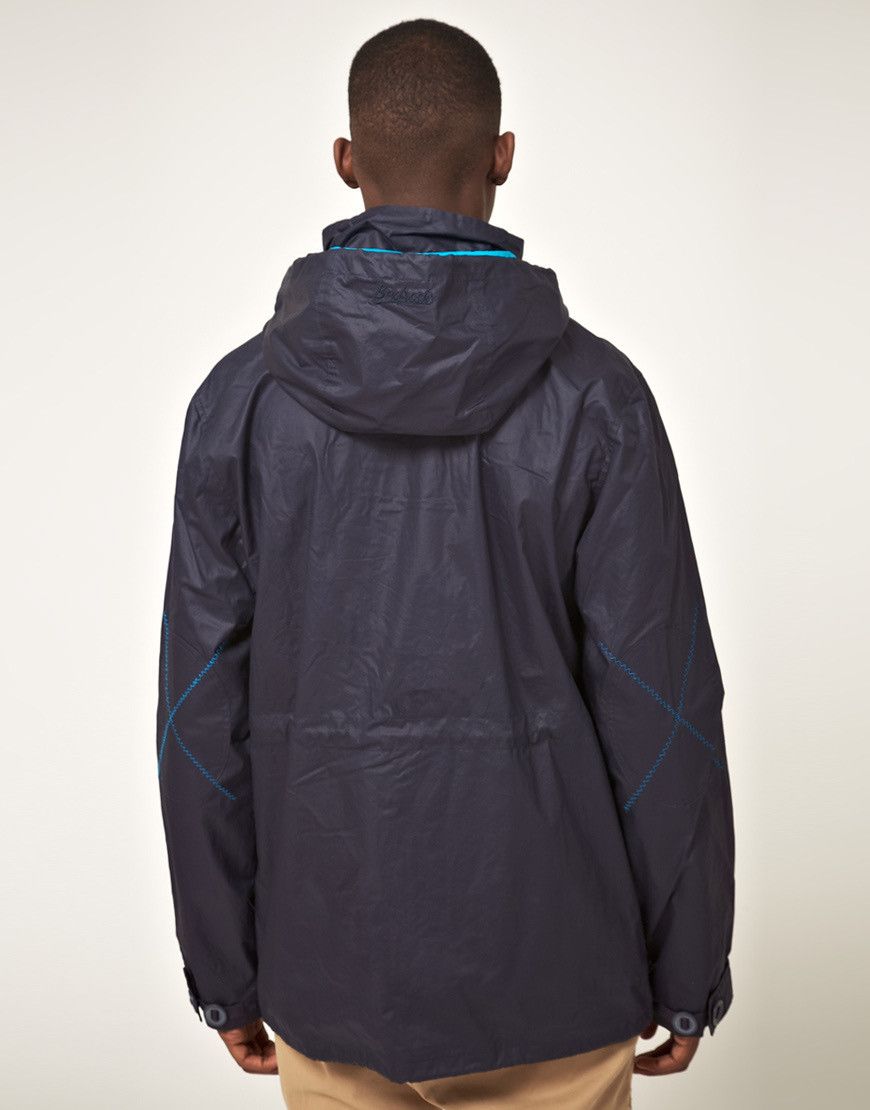 Boxfresh boxfresh parka Size US M / EU 48-50 / 2 - 2 Thumbnail