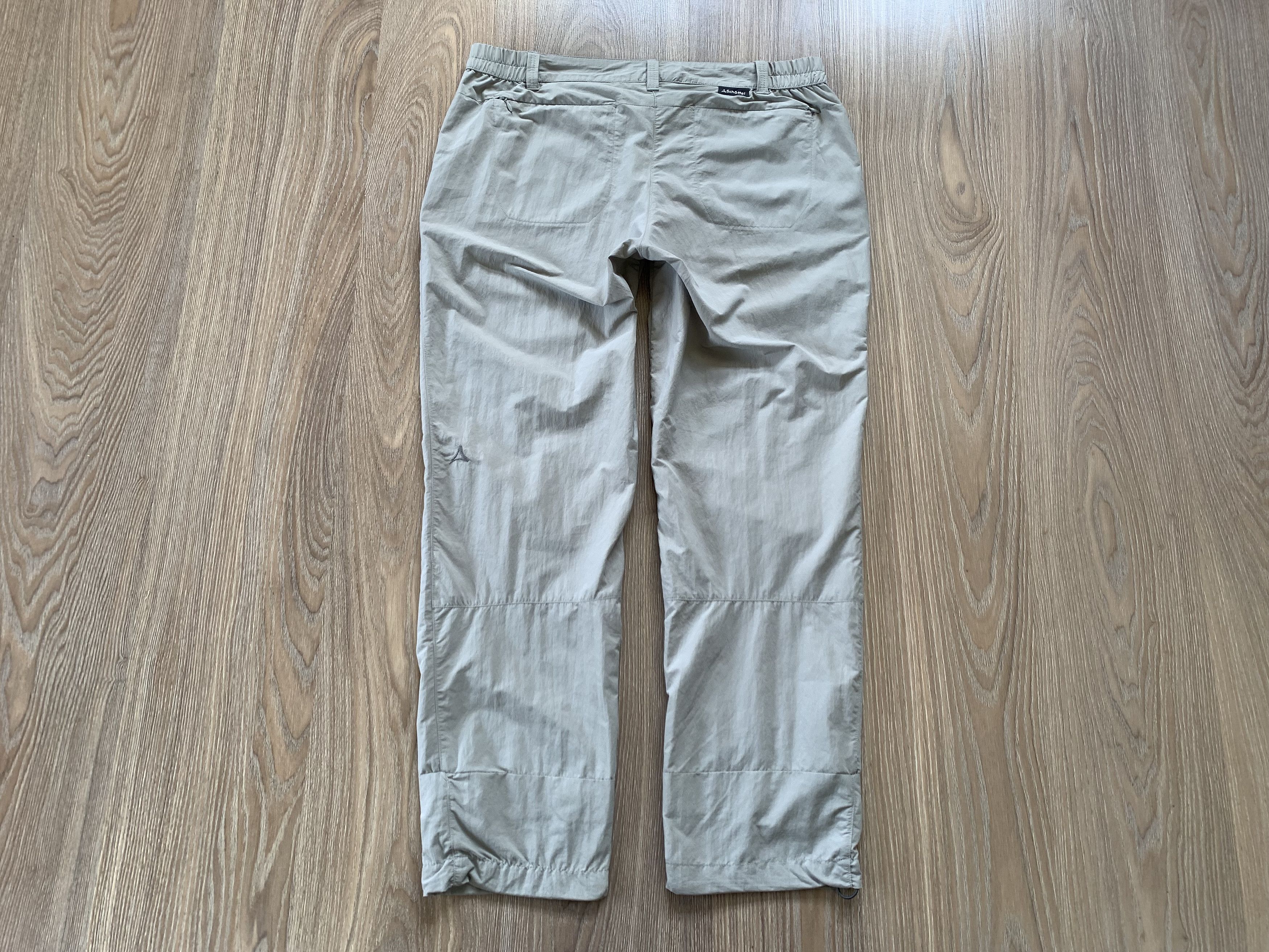 Other Schoffel Womens Hiking Trekking Pants Trousers Size 33" - 3 Thumbnail