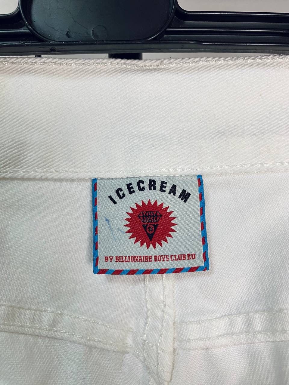 Icecream Icecream BBC running dog denim size 36 Size US 36 / EU 52 - 14 Thumbnail