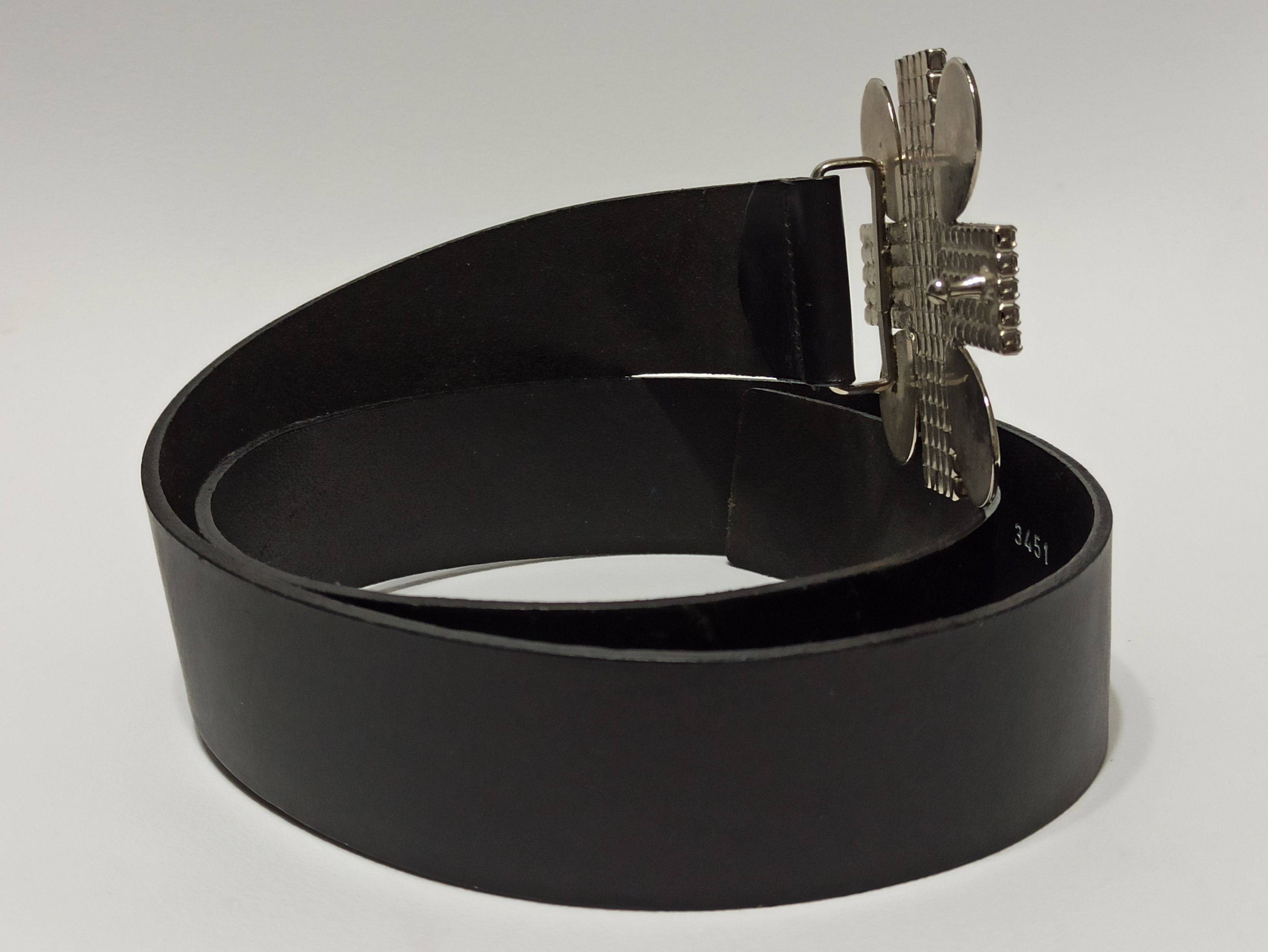 Other Kalivalson belt Size ONE SIZE - 5 Thumbnail