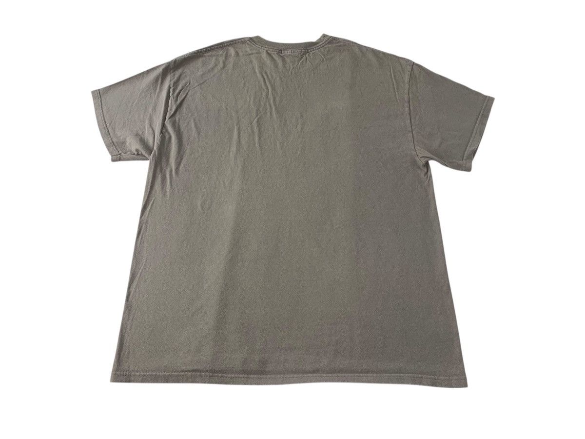 Other Touchtone Television Alias Spell Out Printed Tee Size US XL / EU 56 / 4 - 2 Thumbnail
