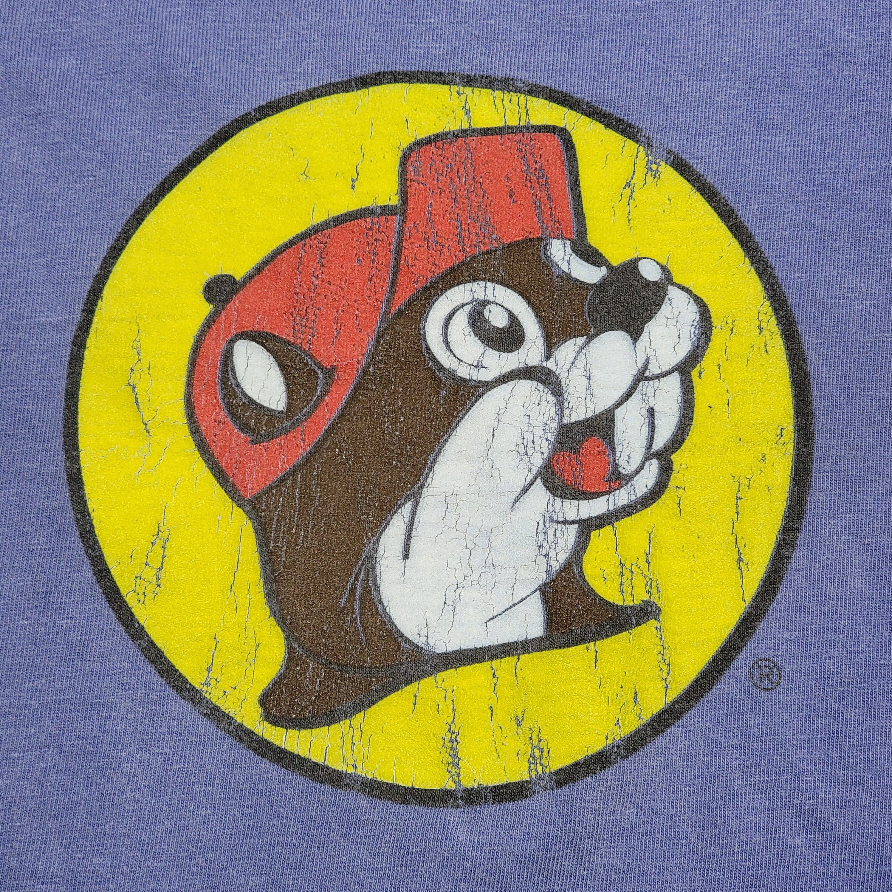 Other Buc-ee's SS Unisex Tee "Good Life..." - Size Small Size M / US 6-8 / IT 42-44 - 4 Thumbnail