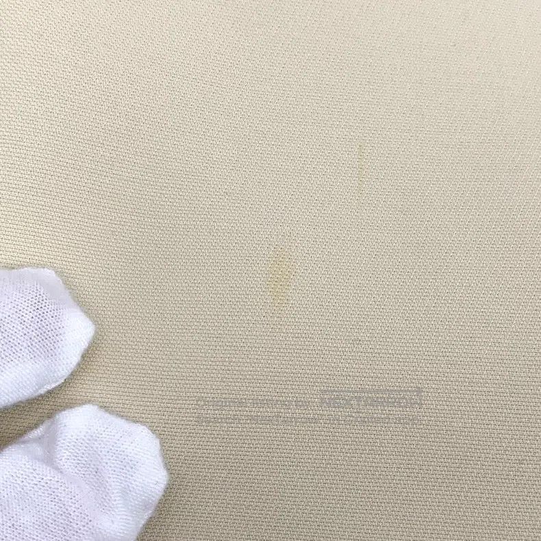 Gucci Gucci Beige double G mulberry silk mixed wool short-sleeve Size XS / US 0-2 / IT 36-38 - 8 Thumbnail