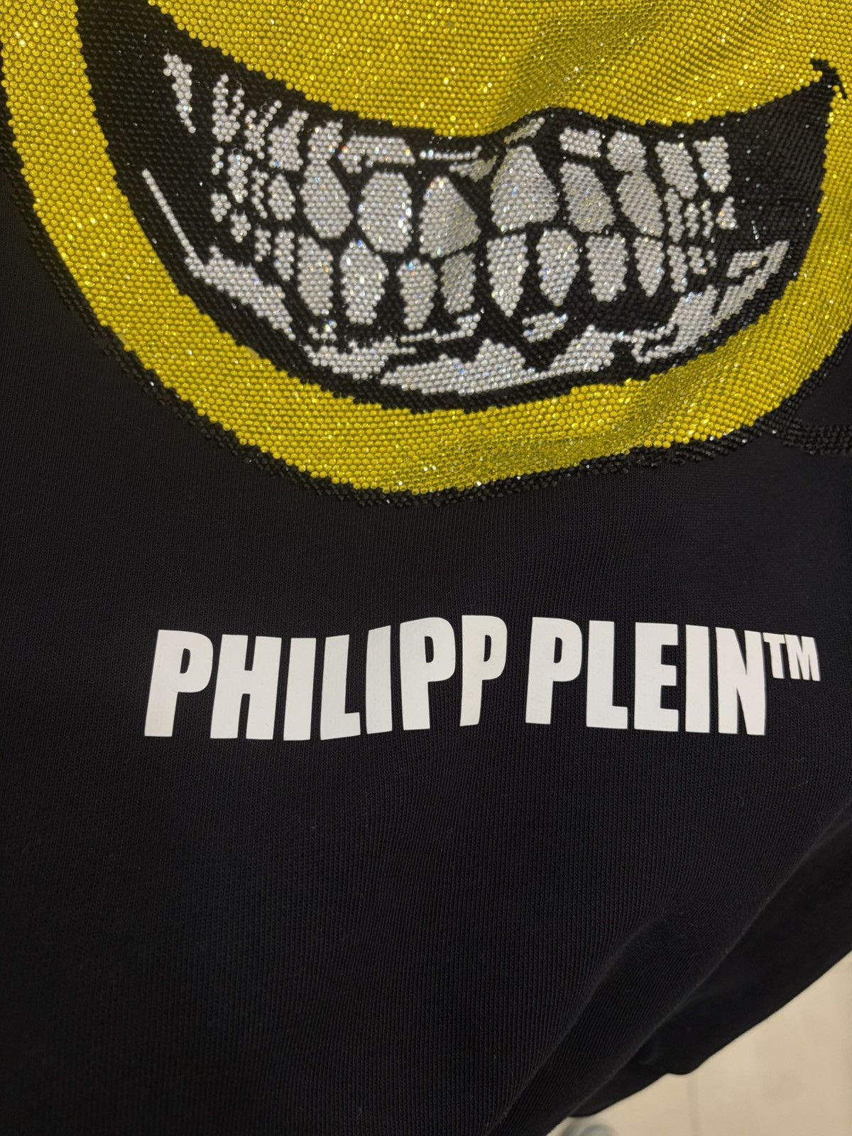 Philipp Plein Philipp Plein Men’s Zipped Hoodie Size US S / EU 44-46 / 1 - 5 Thumbnail
