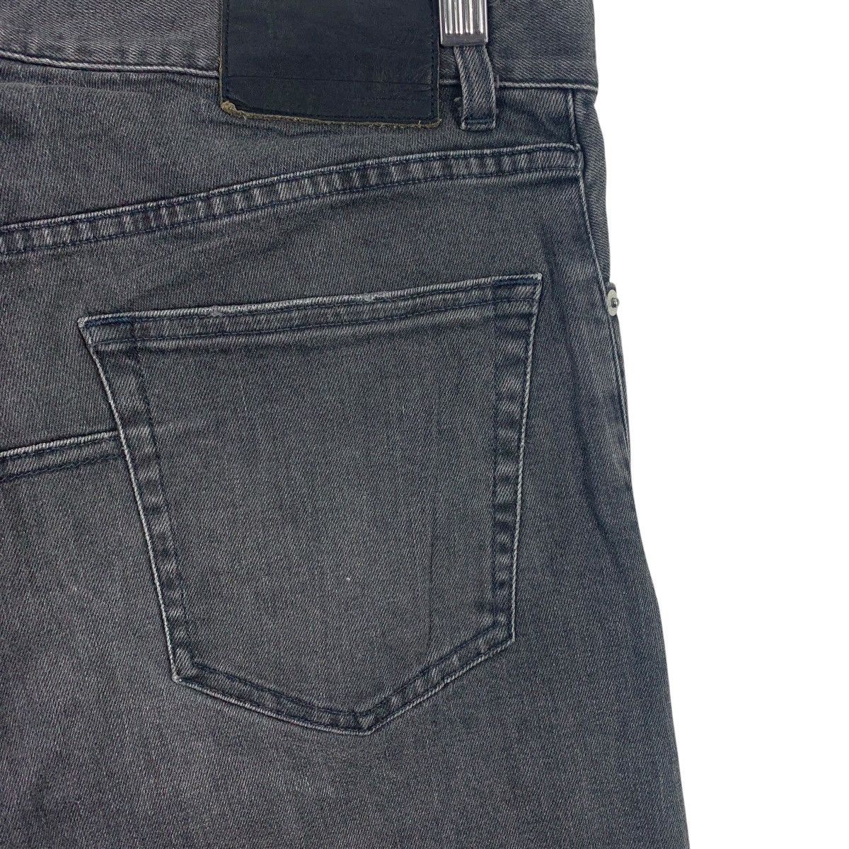 Undercover × Uniqlo UNIQLO X UNDERCOVER zipped one cargo pocket skinny pants Size US 33 - 18 Thumbnail