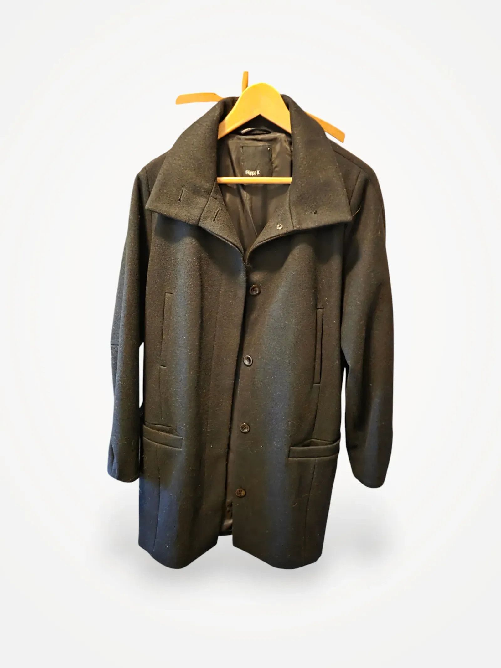 Filippa K Filippa K Coat Size S / US 4 / IT 40 - 1 Thumbnail