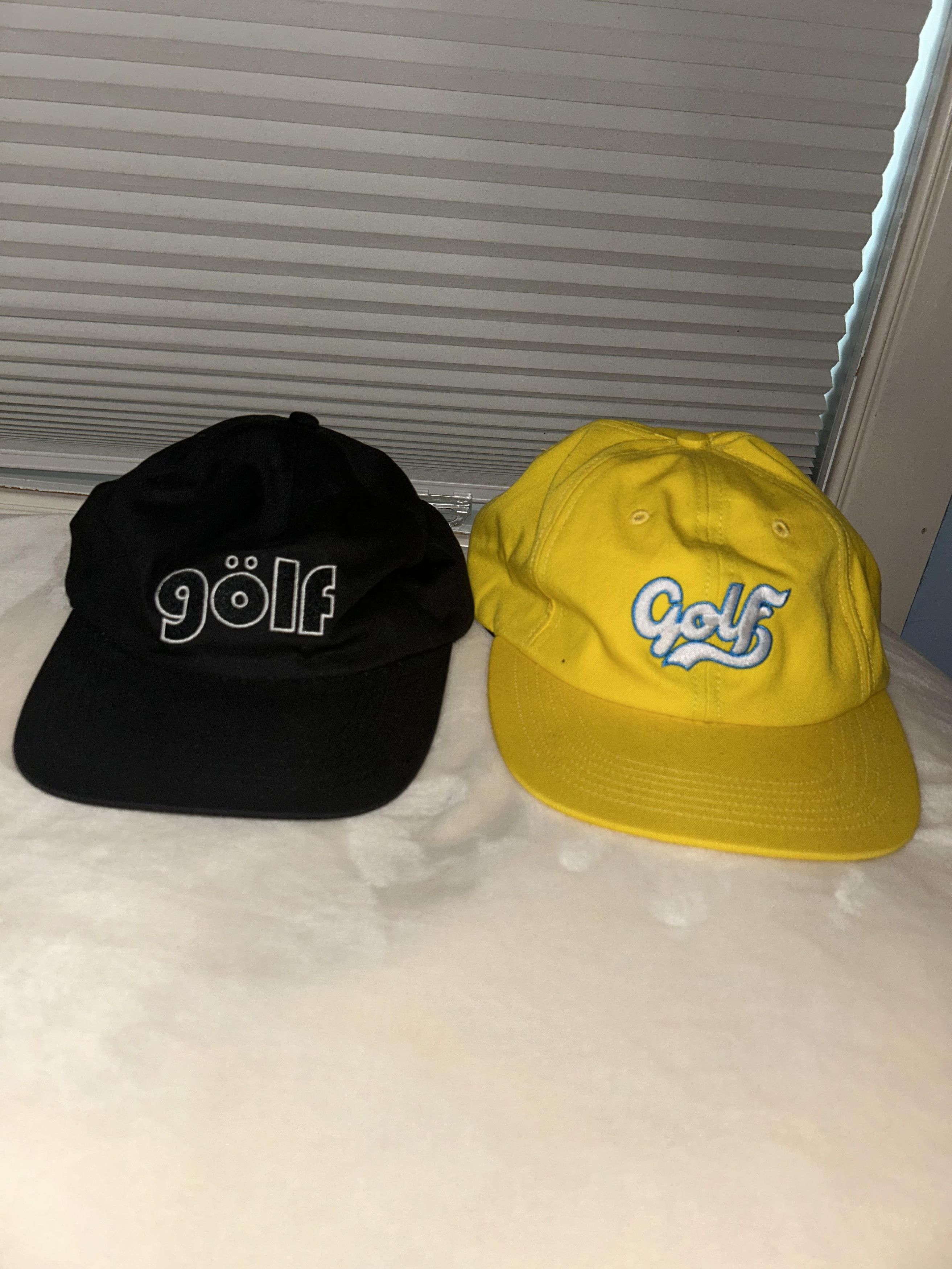 Golf Wang Golf Wang Hats Size ONE SIZE - 1 Thumbnail