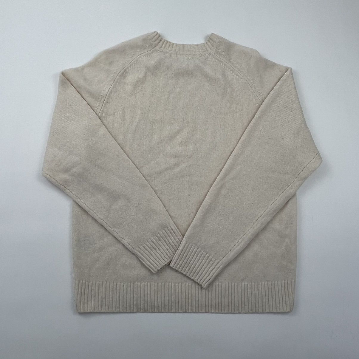 Japanese Brand × Uniqlo Wool Uniqlo Sweater Size US L / EU 52-54 / 3 - 2 Thumbnail