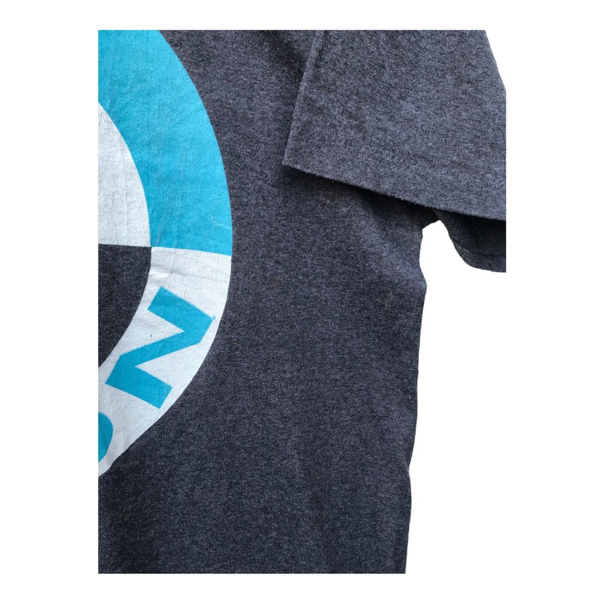 Vision Streetwear Vintage Vision Streetwear Made in Usa Skate Shirt Size US L / EU 52-54 / 3 - 5 Thumbnail