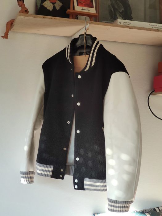 Minotaur MINOTAUR 14AW Dawn Varsity Jacket | Grailed