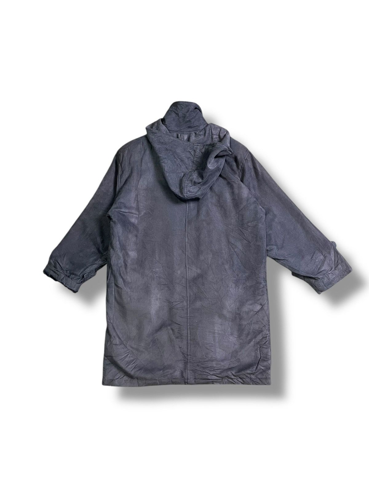 Japanese Brand × Vintage Laport Echo x Japanese Brand Duffle Jacket (37) Size US S / EU 44-46 / 1 - 3 Thumbnail