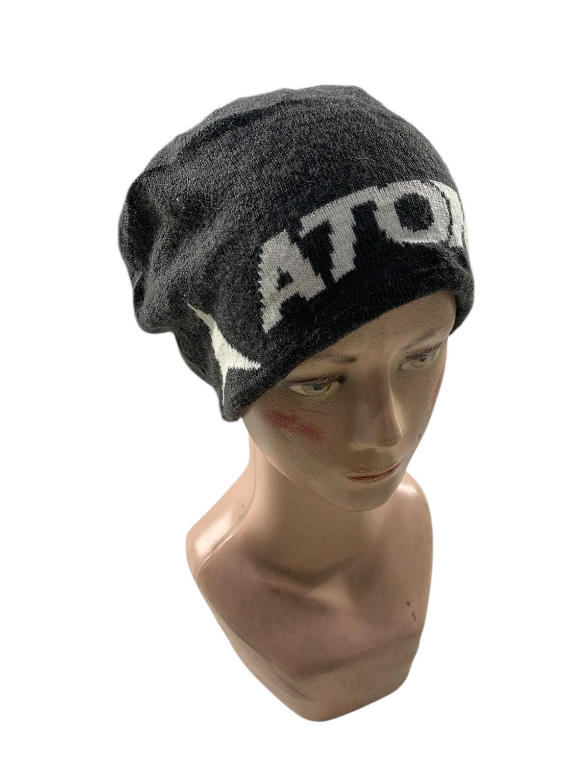 Kapital Atomatic beanie hats Size ONE SIZE - 1 Thumbnail