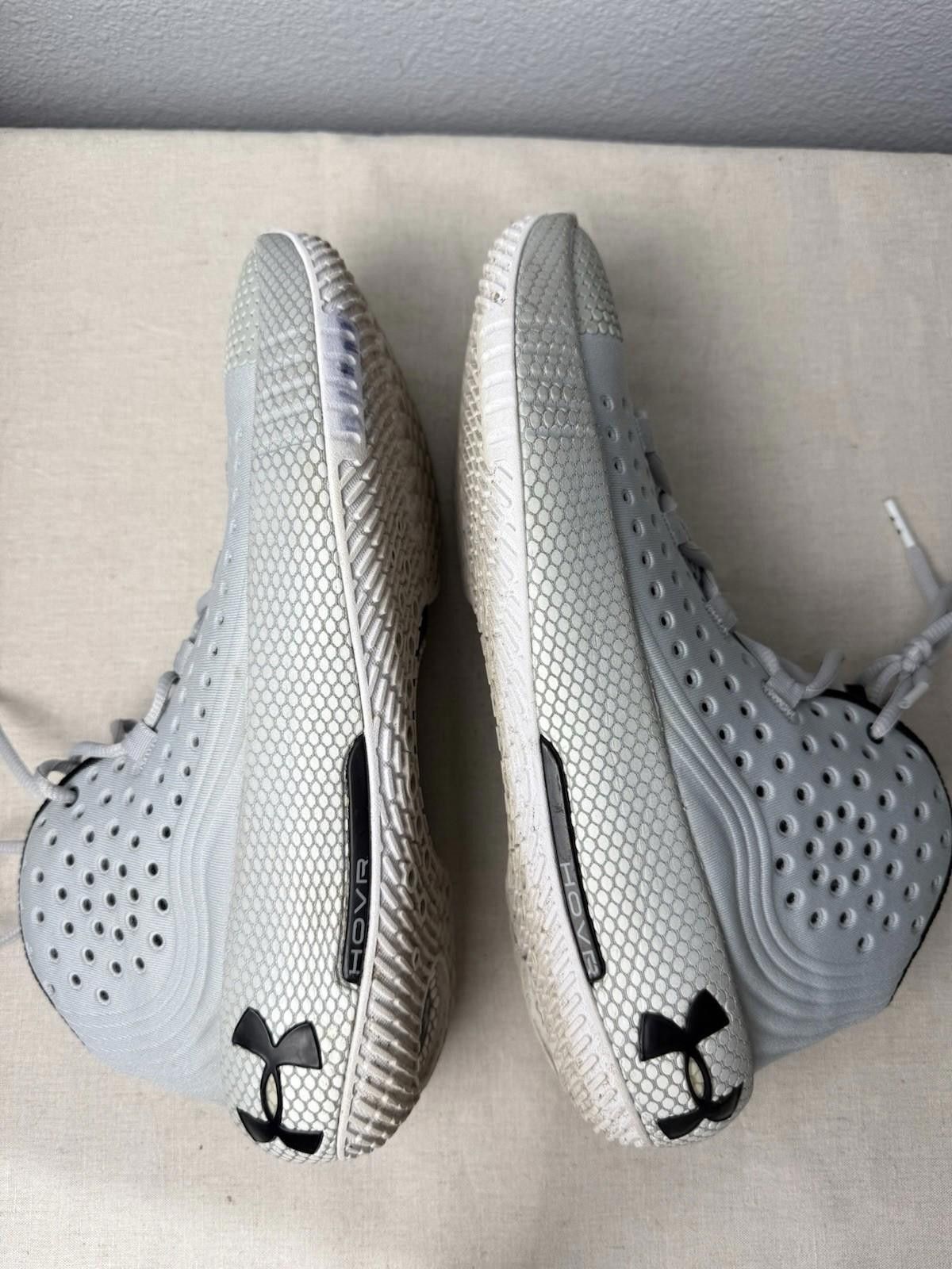 Under Armour Under Armour HOVR Havoc 2 Basketball Men sneakers Size 9 Size US 9 / EU 42 - 8 Thumbnail